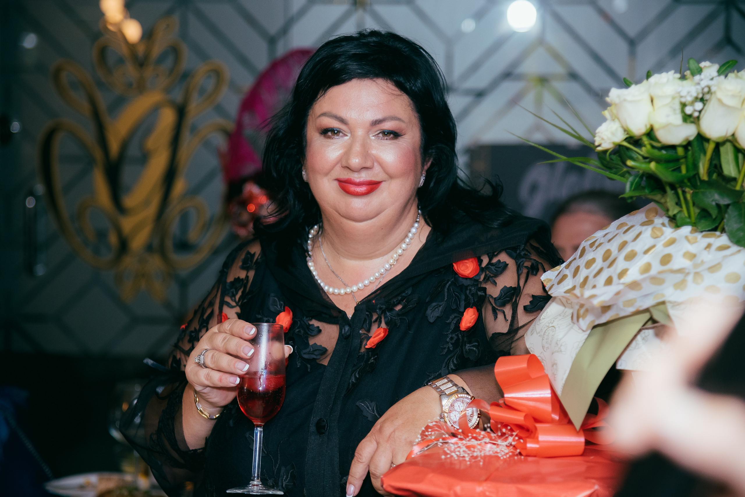 Photoshoot of Women’s Birthday in Torrevieja and Alicante | Reportage photographer Andrey Lukovnikov