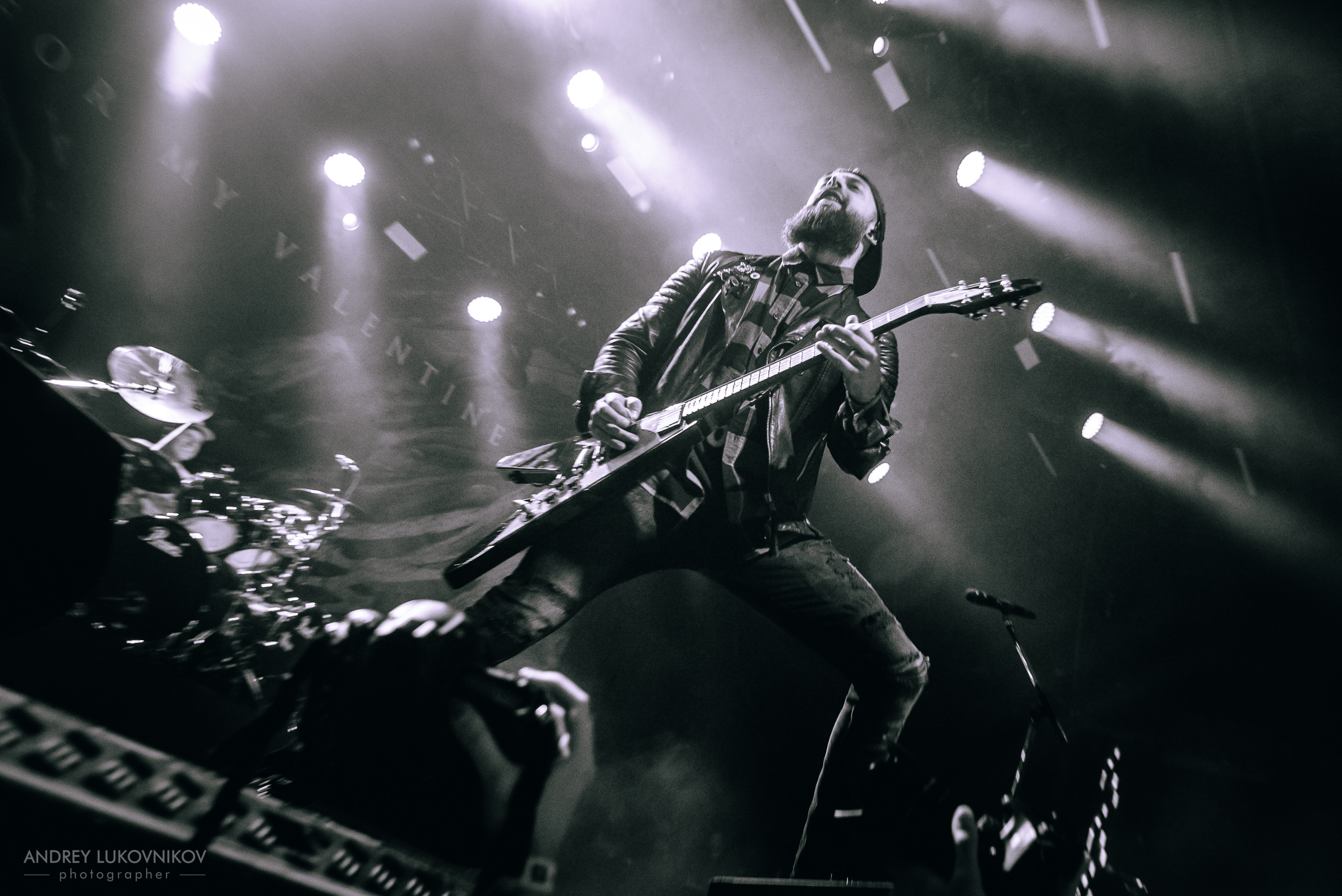 Bullet For My Valentine