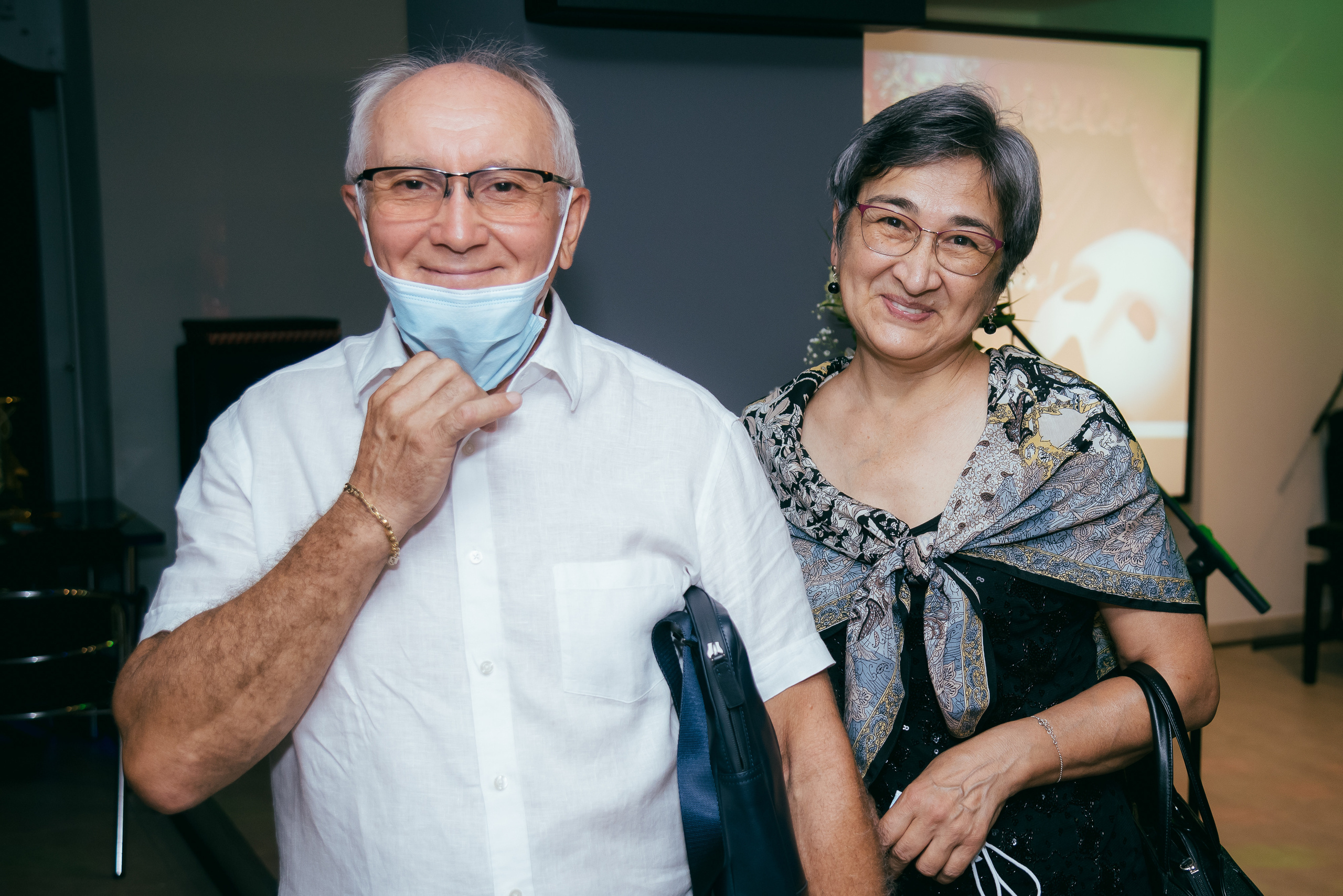 Photoshoot of Women’s Birthday in Torrevieja and Alicante | Reportage photographer Andrey Lukovnikov