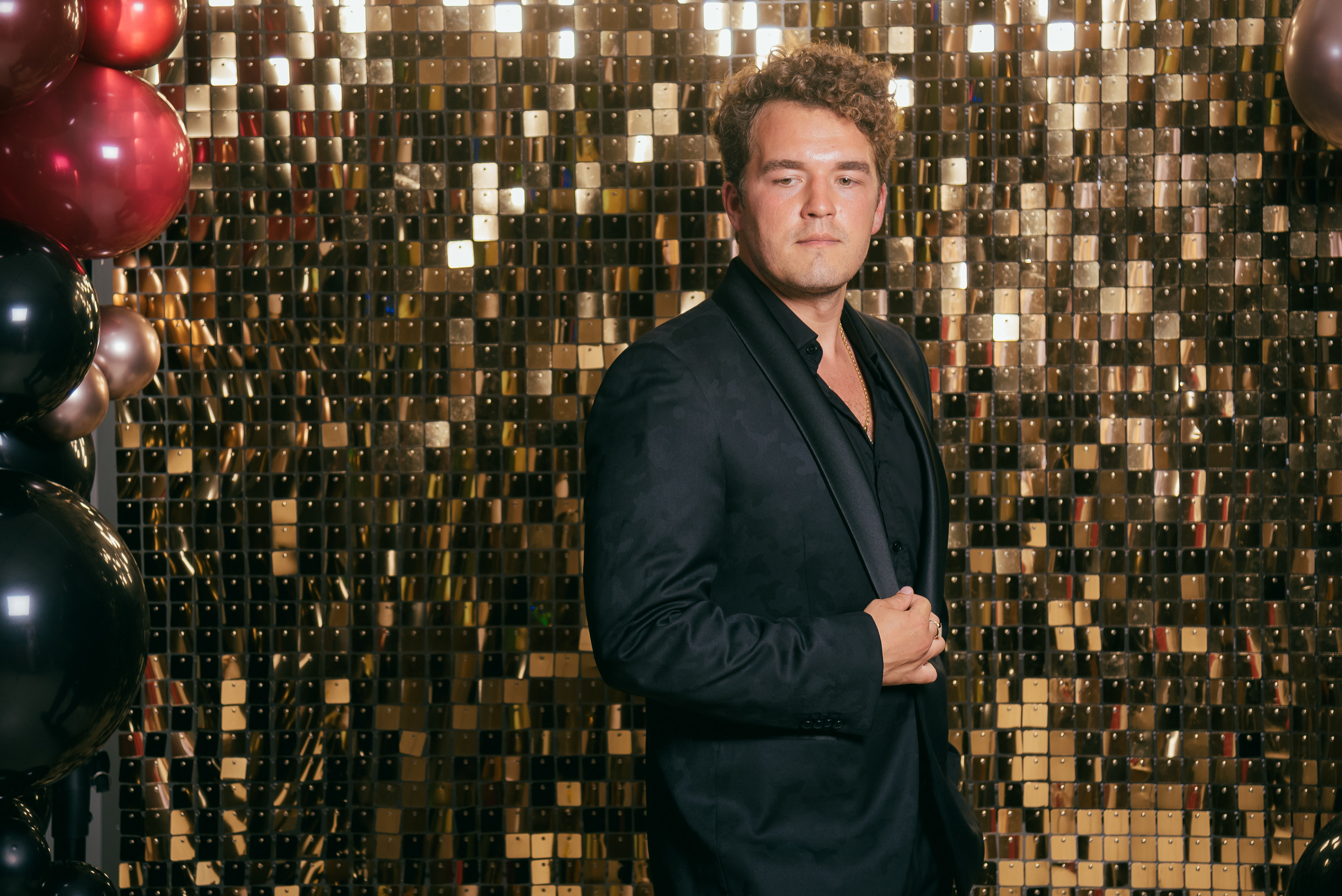 Photoshoot of Women’s Birthday in Torrevieja and Alicante | Reportage photographer Andrey Lukovnikov