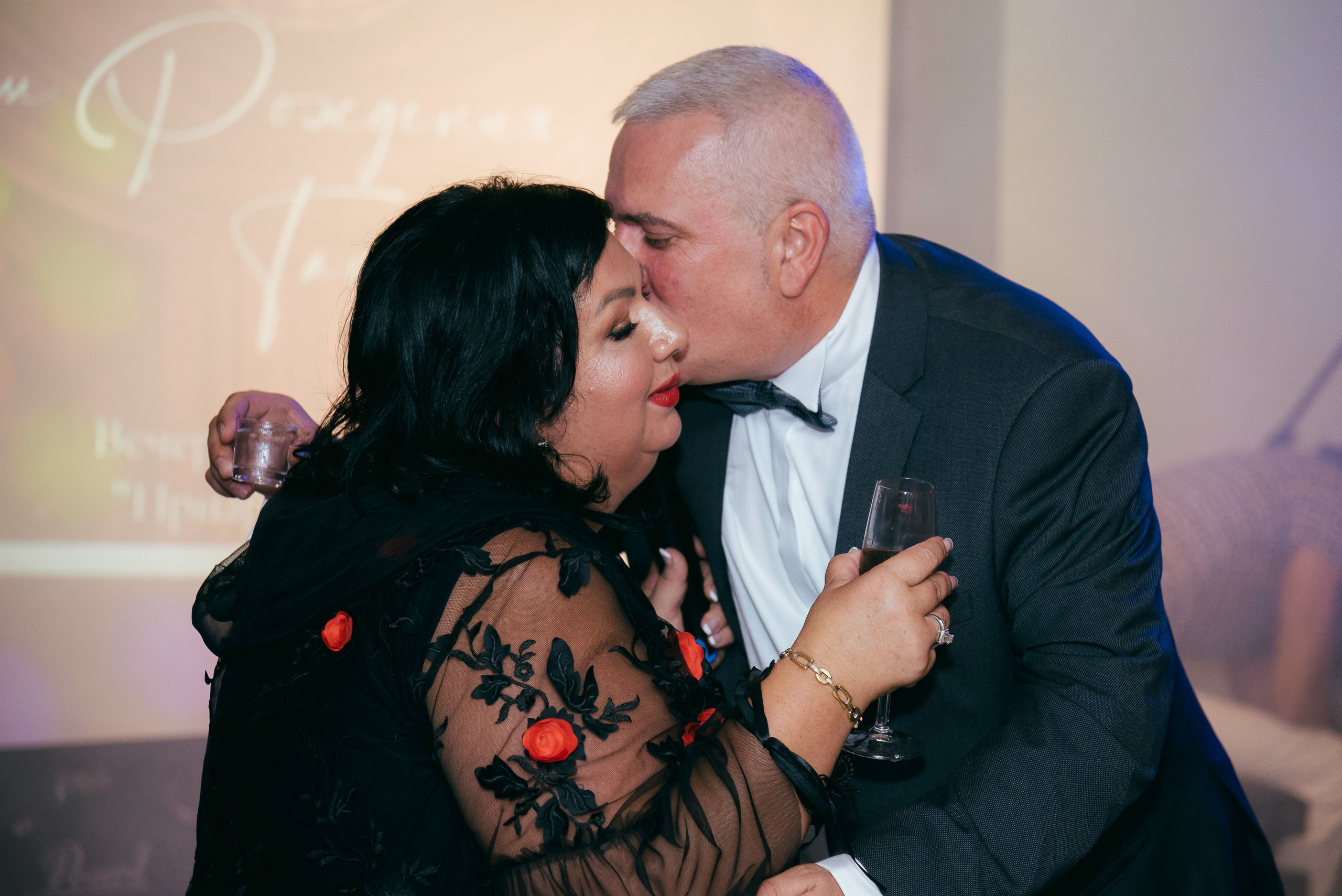 Photoshoot of Women’s Birthday in Torrevieja and Alicante | Reportage photographer Andrey Lukovnikov