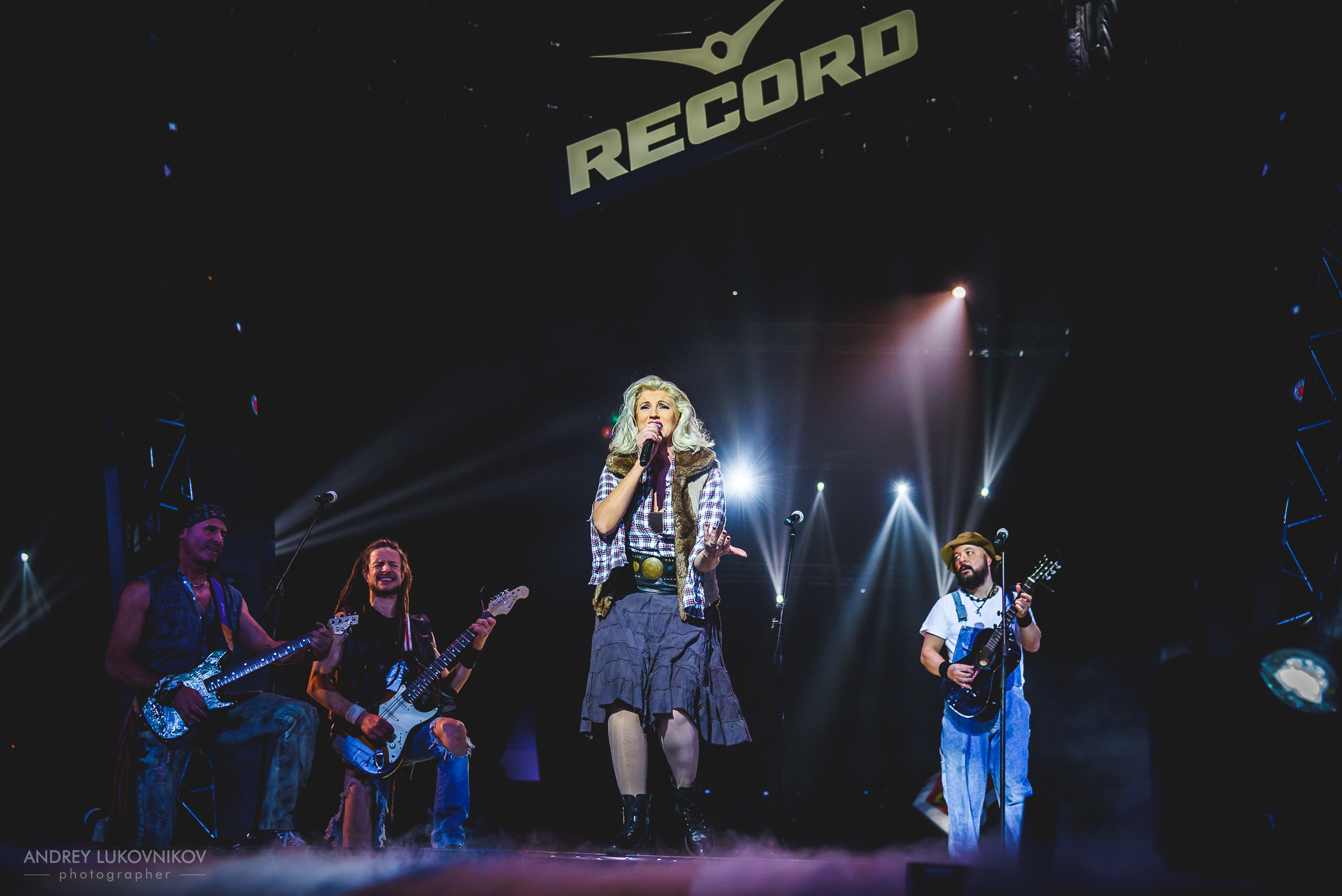 СуперДискотека 90-х