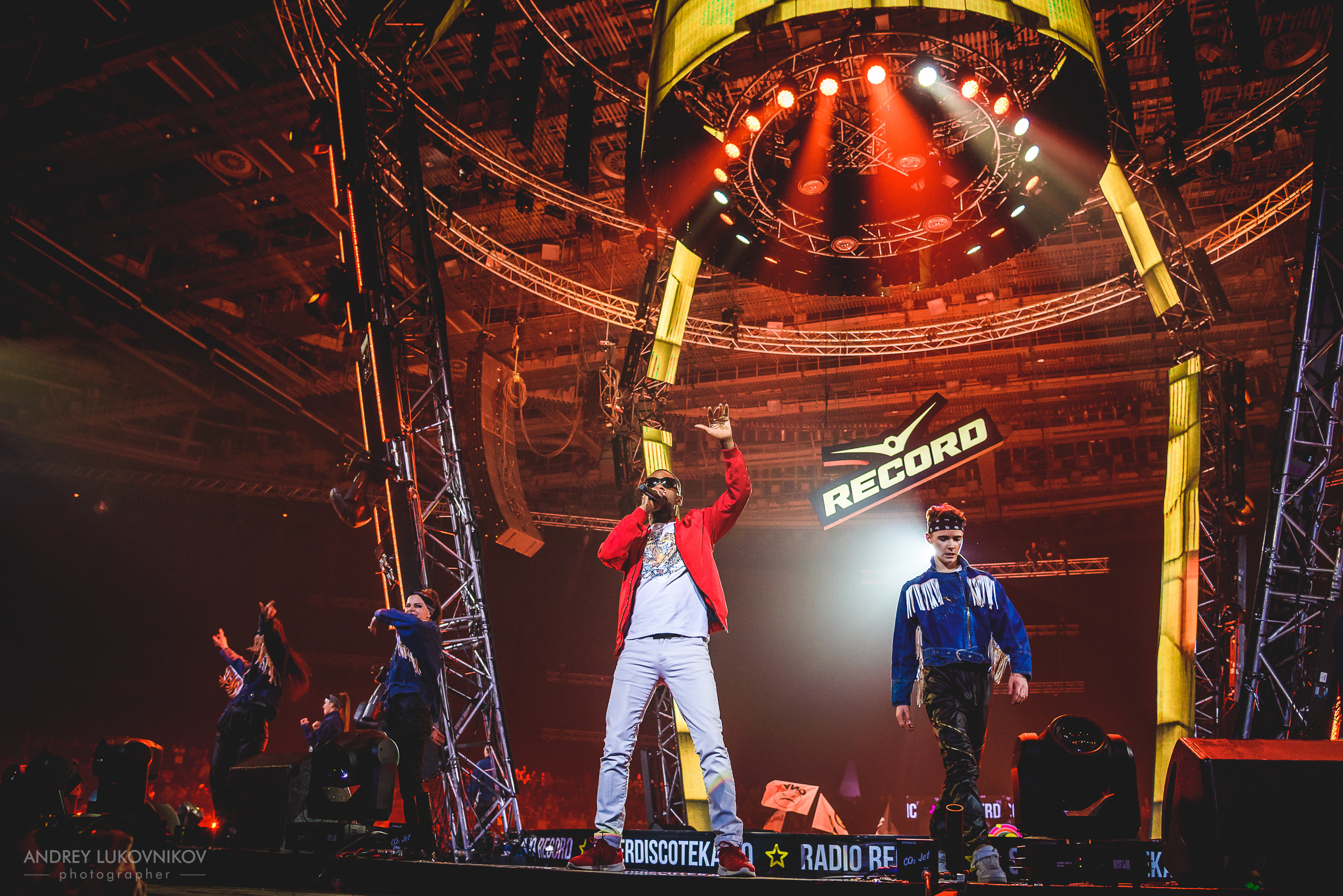 СуперДискотека 90-х