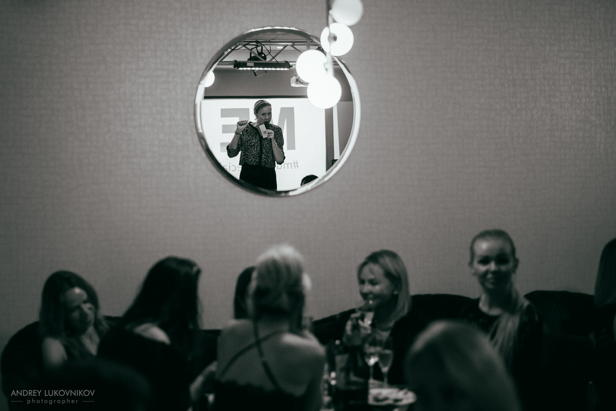 Fiesta privada en un club de mujeres en Torrevieja | Fotógrafo de reportajes en España, Andrey Lukovnikov