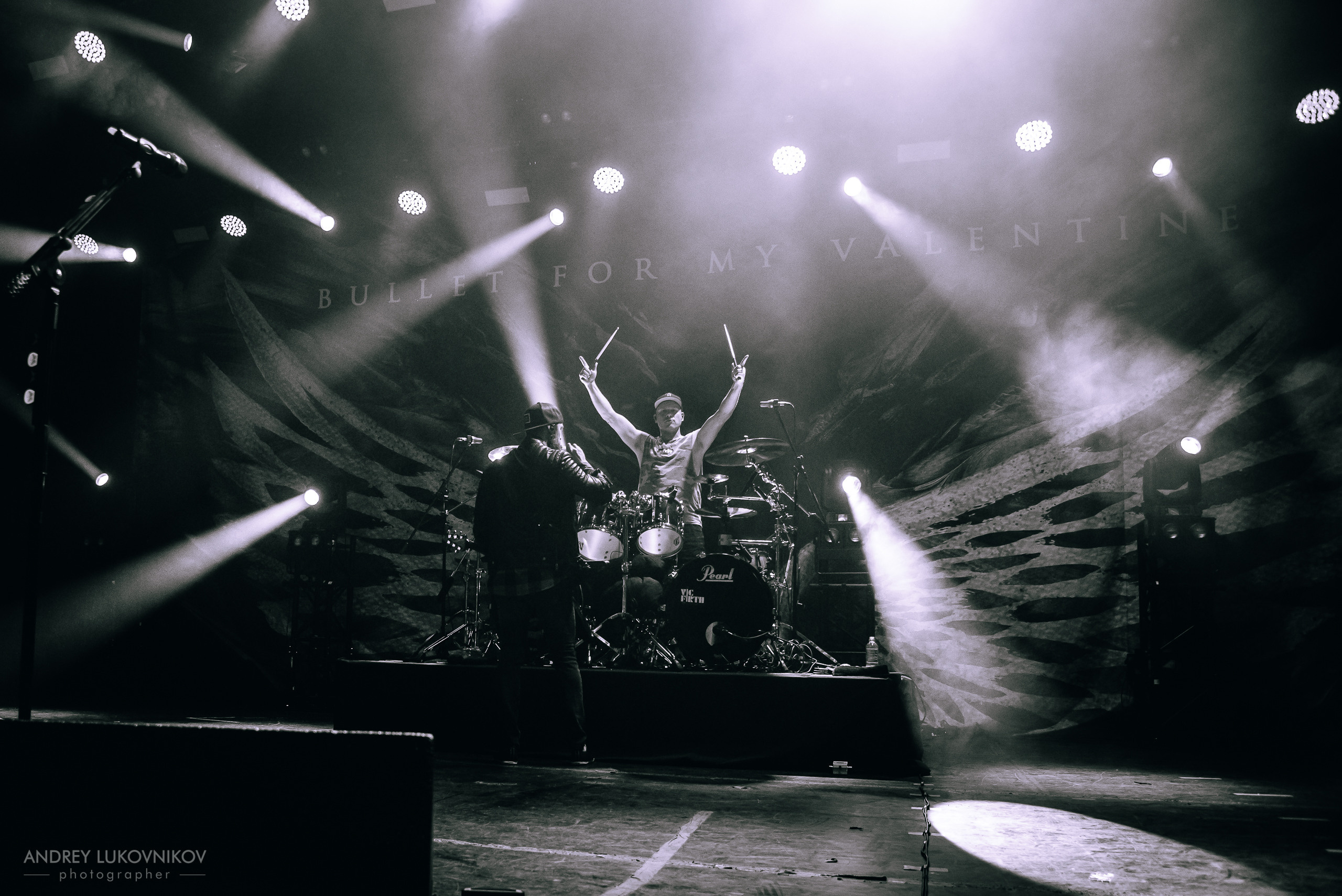 Bullet For My Valentine