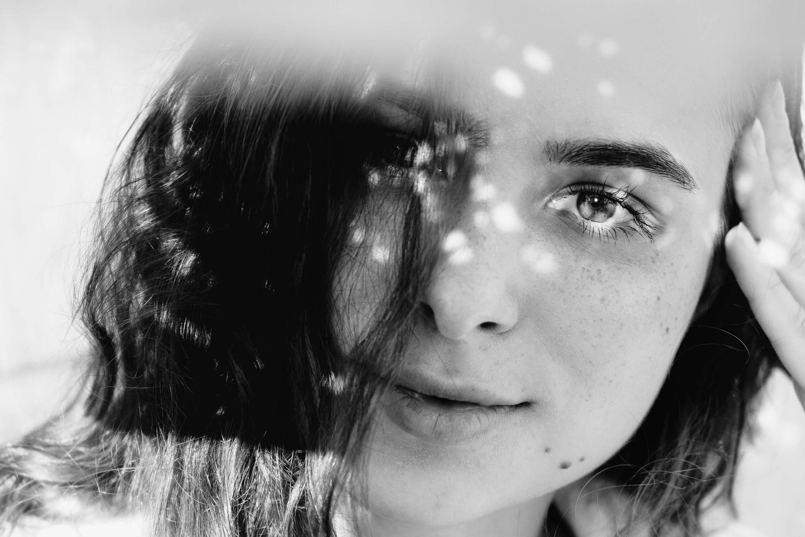 Фотосессия в порту Торревьехи