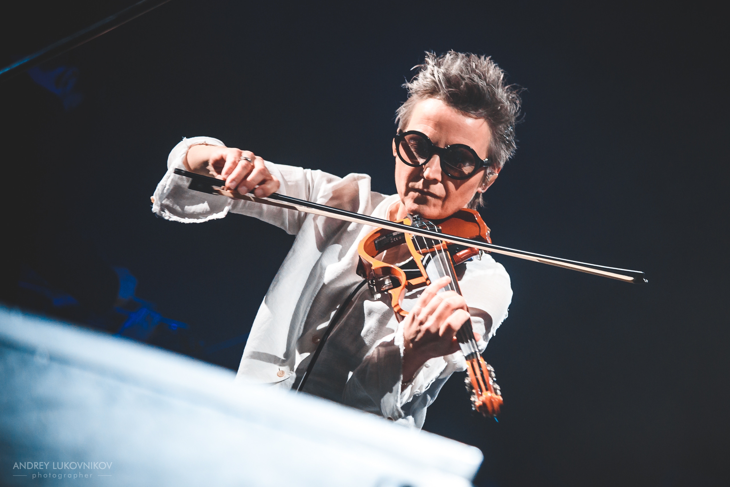 Сурганова и оркестр