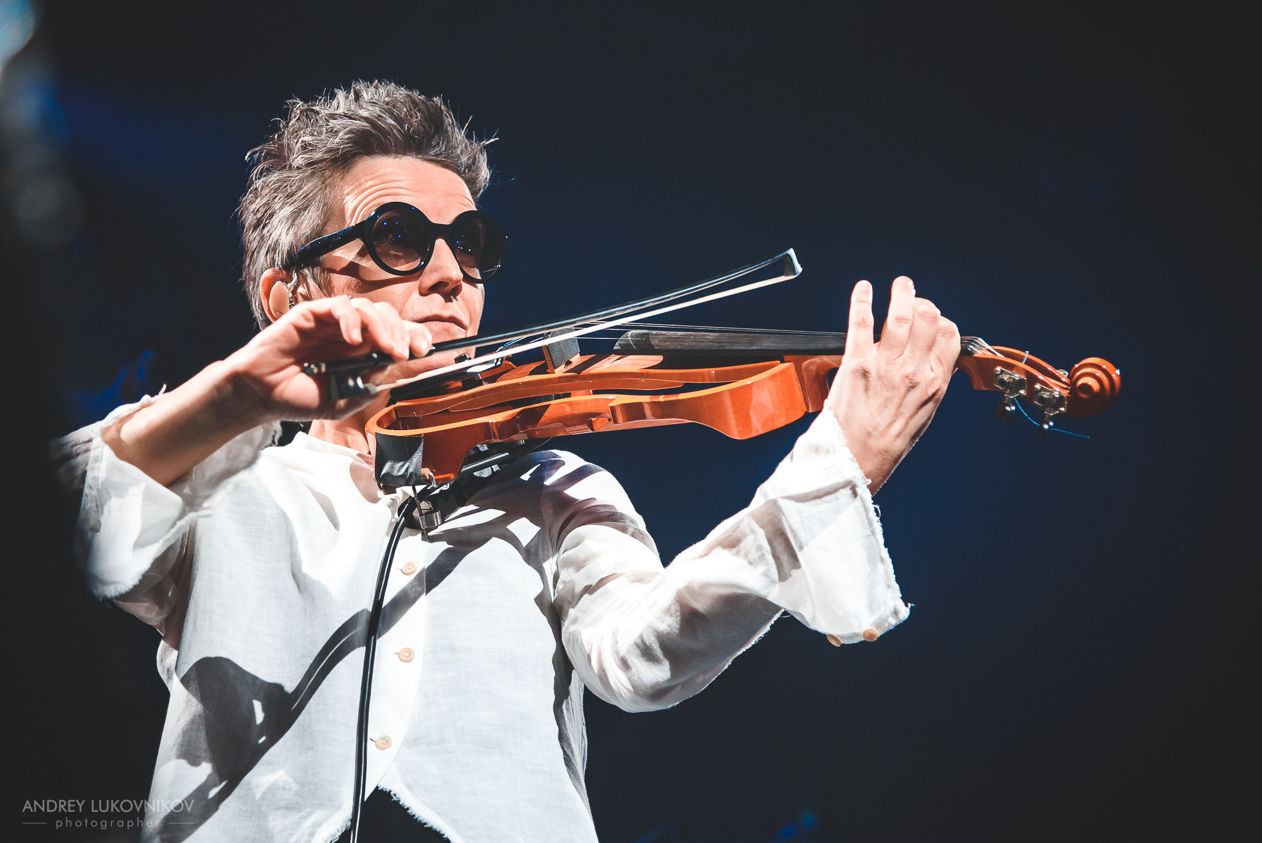 Сурганова и оркестр