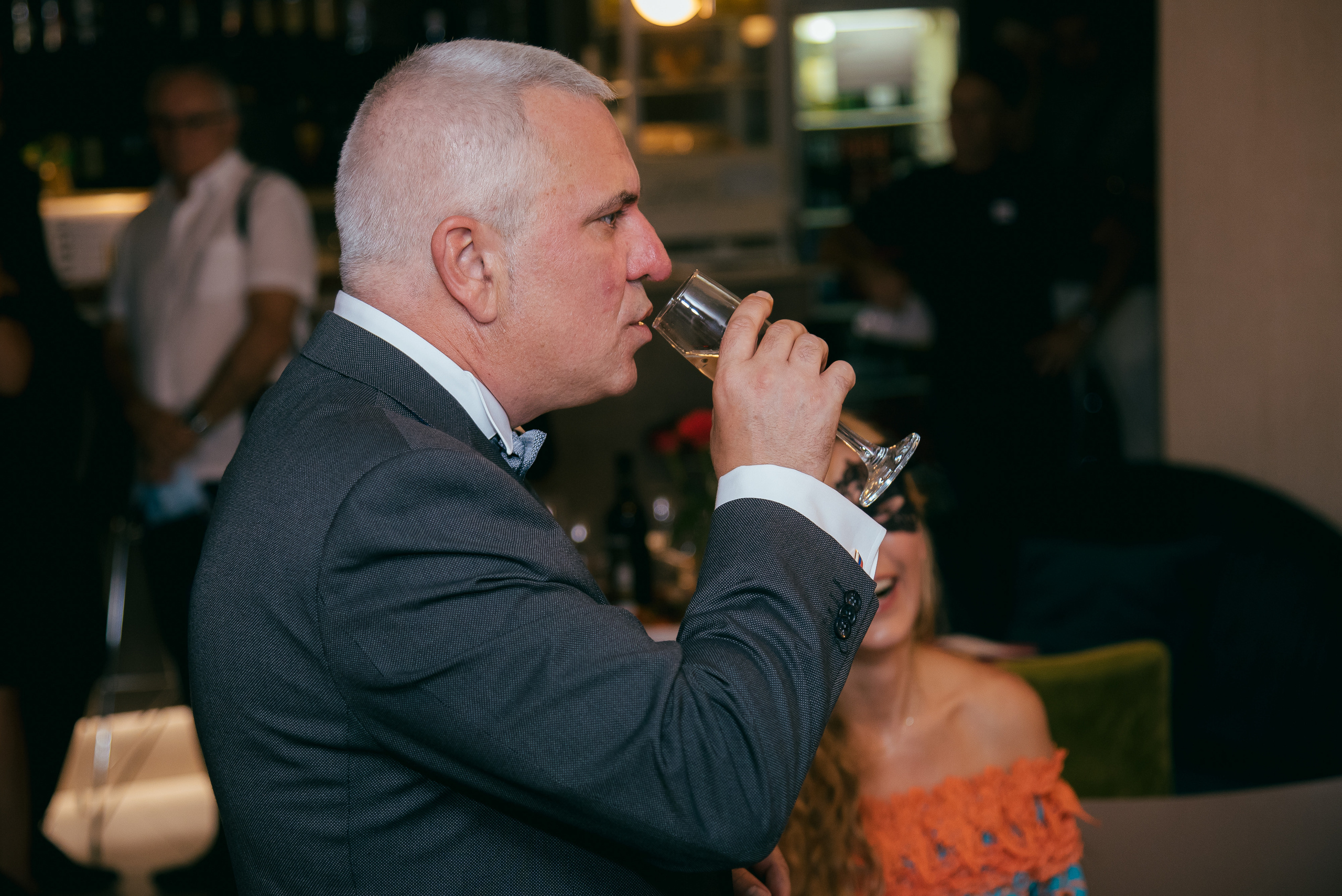 Photoshoot of Women’s Birthday in Torrevieja and Alicante | Reportage photographer Andrey Lukovnikov