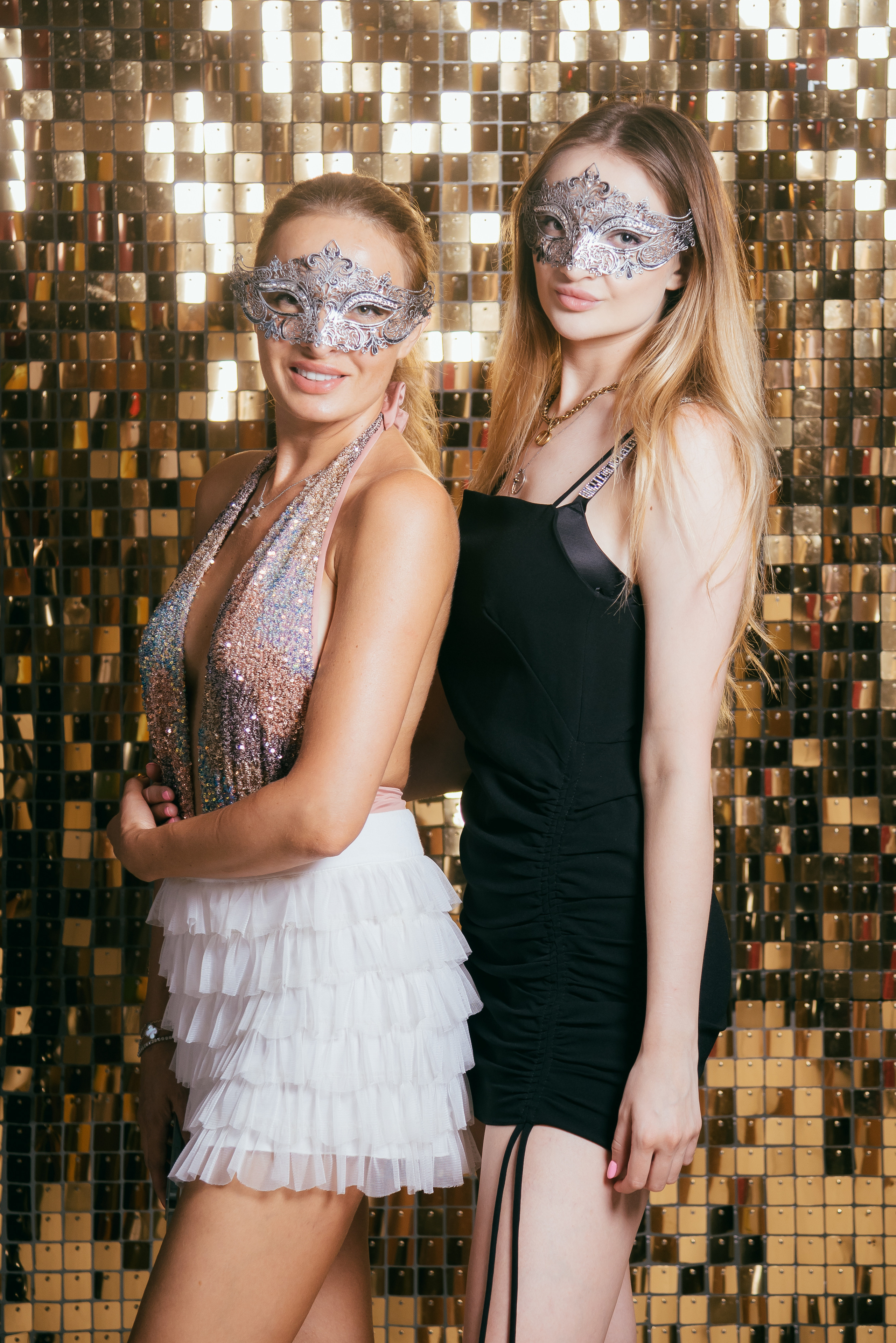 Photoshoot of Women’s Birthday in Torrevieja and Alicante | Reportage photographer Andrey Lukovnikov