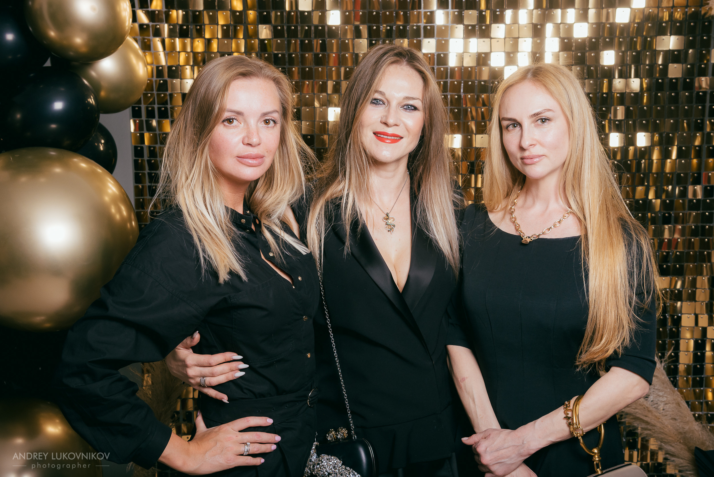 Fiesta privada en un club de mujeres en Torrevieja | Fotógrafo de reportajes en España, Andrey Lukovnikov