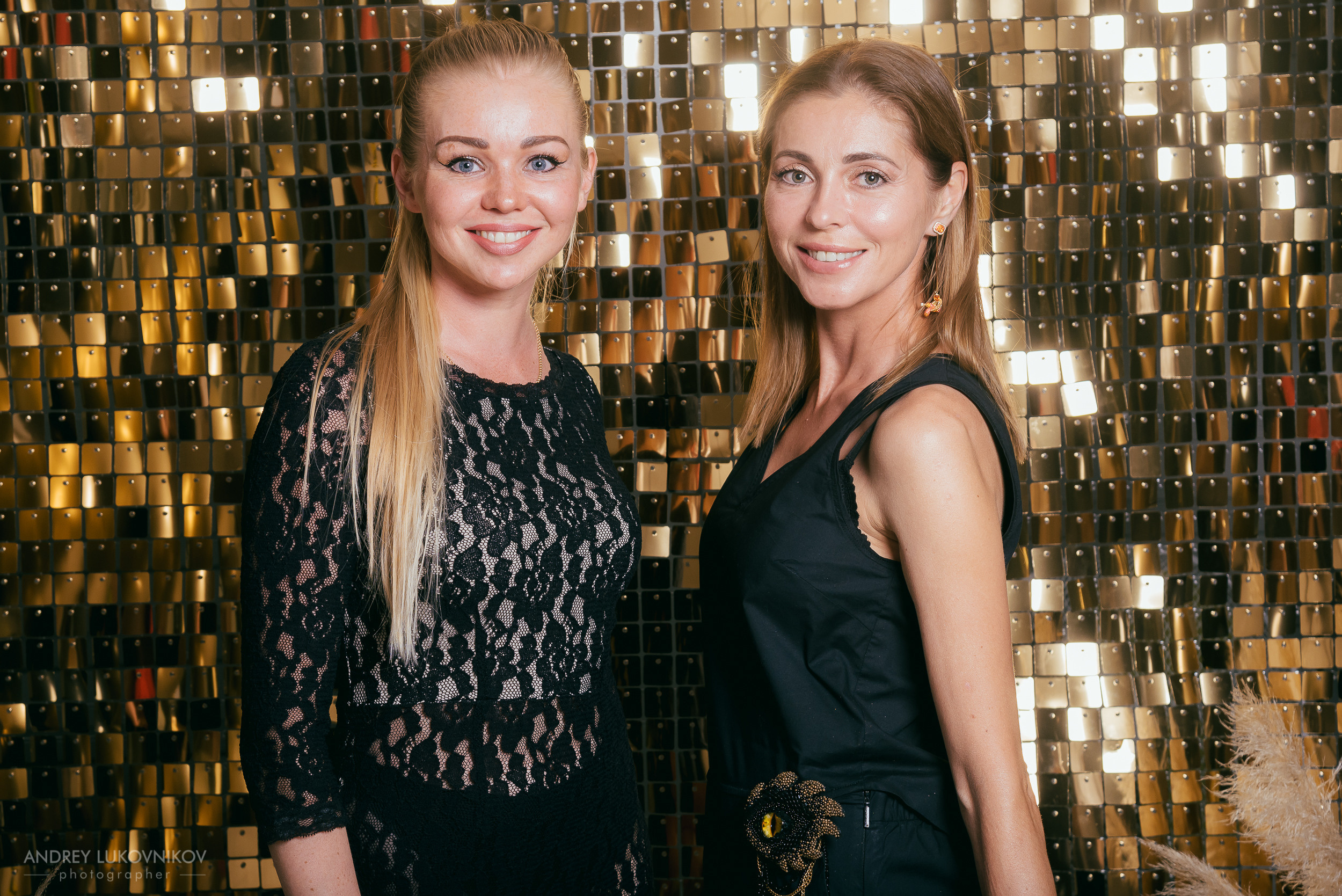 Fiesta privada en un club de mujeres en Torrevieja | Fotógrafo de reportajes en España, Andrey Lukovnikov