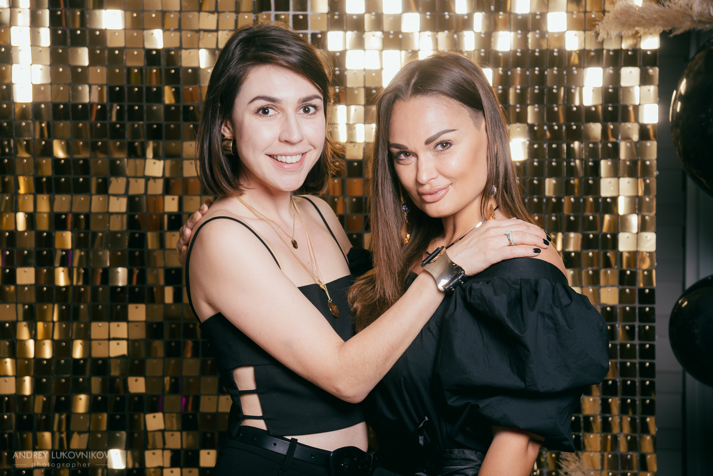 Fiesta privada en un club de mujeres en Torrevieja | Fotógrafo de reportajes en España, Andrey Lukovnikov