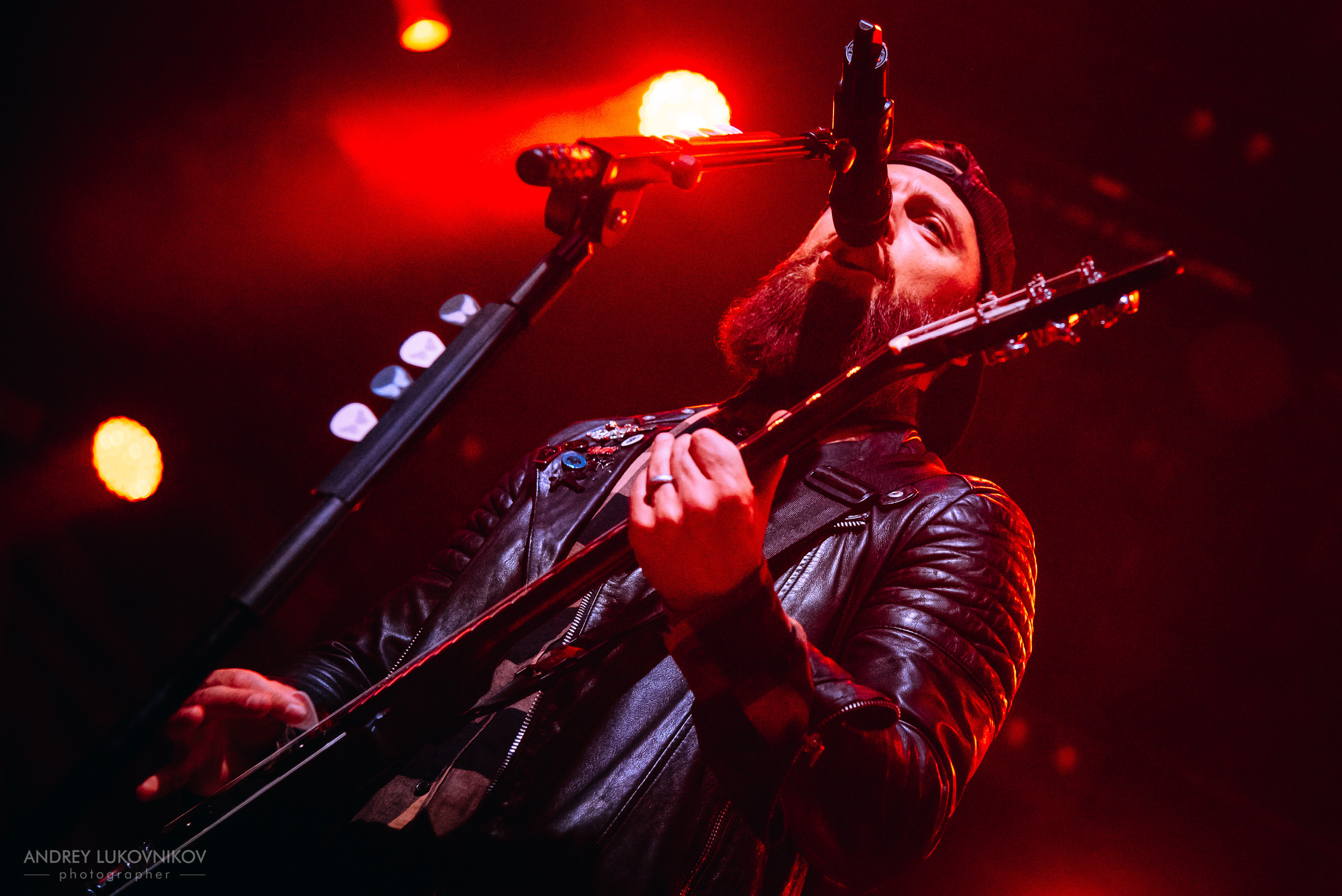 Bullet For My Valentine