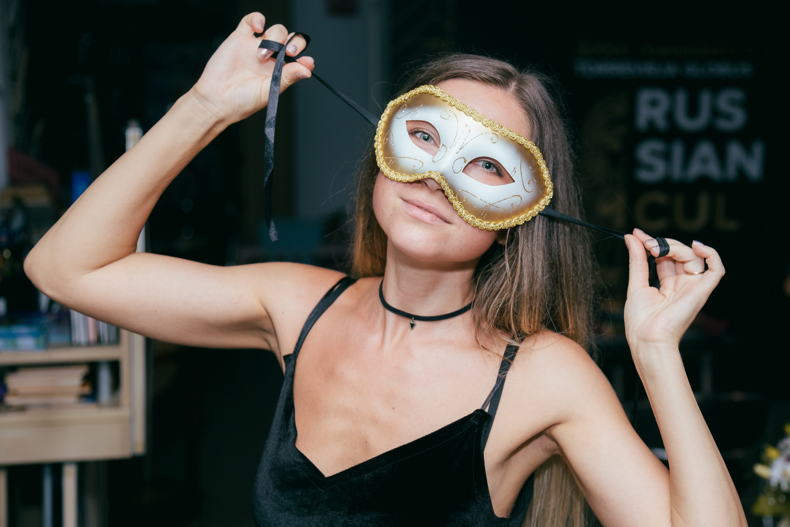 Photoshoot of Women’s Birthday in Torrevieja and Alicante | Reportage photographer Andrey Lukovnikov