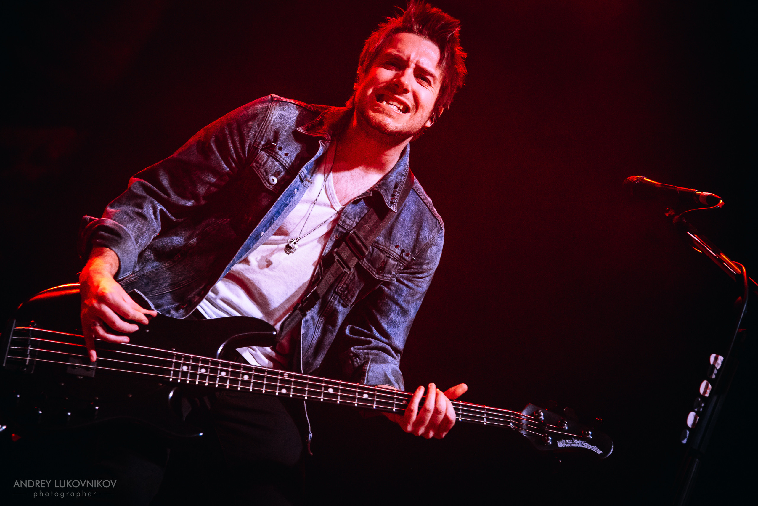 Bullet For My Valentine