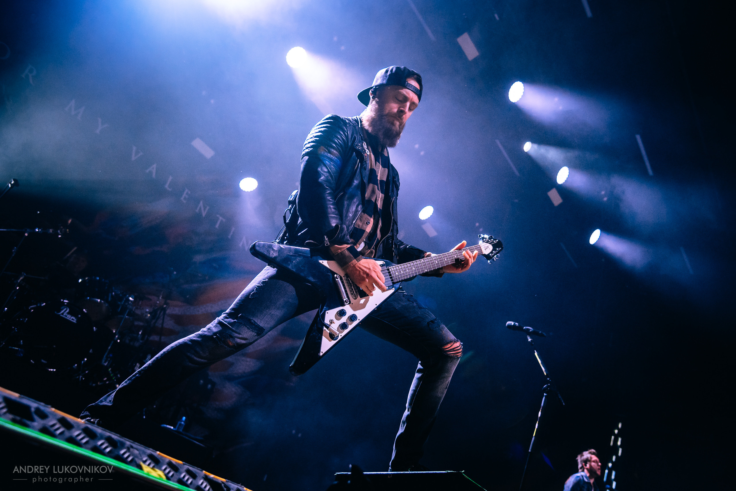 Bullet For My Valentine