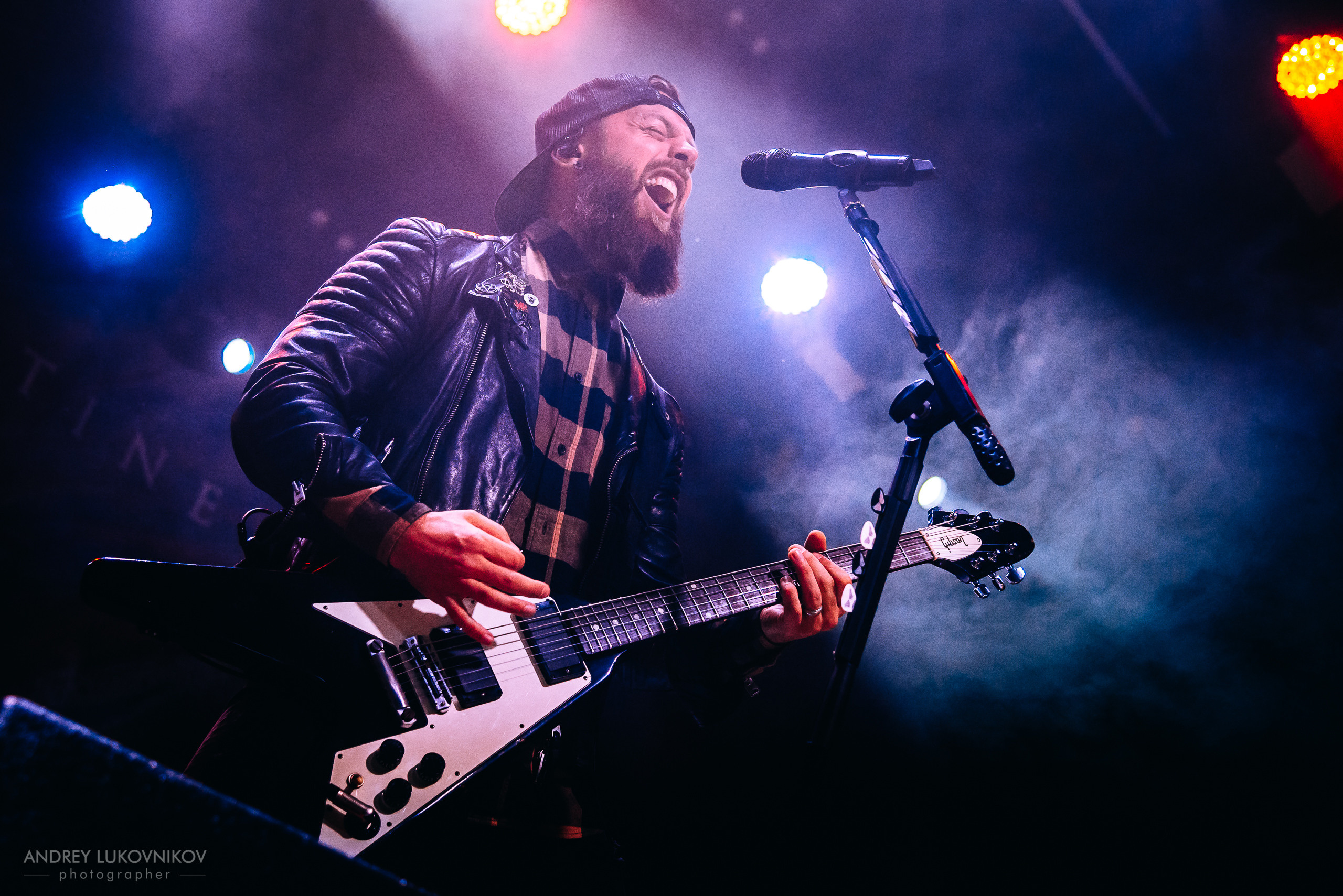 Bullet For My Valentine