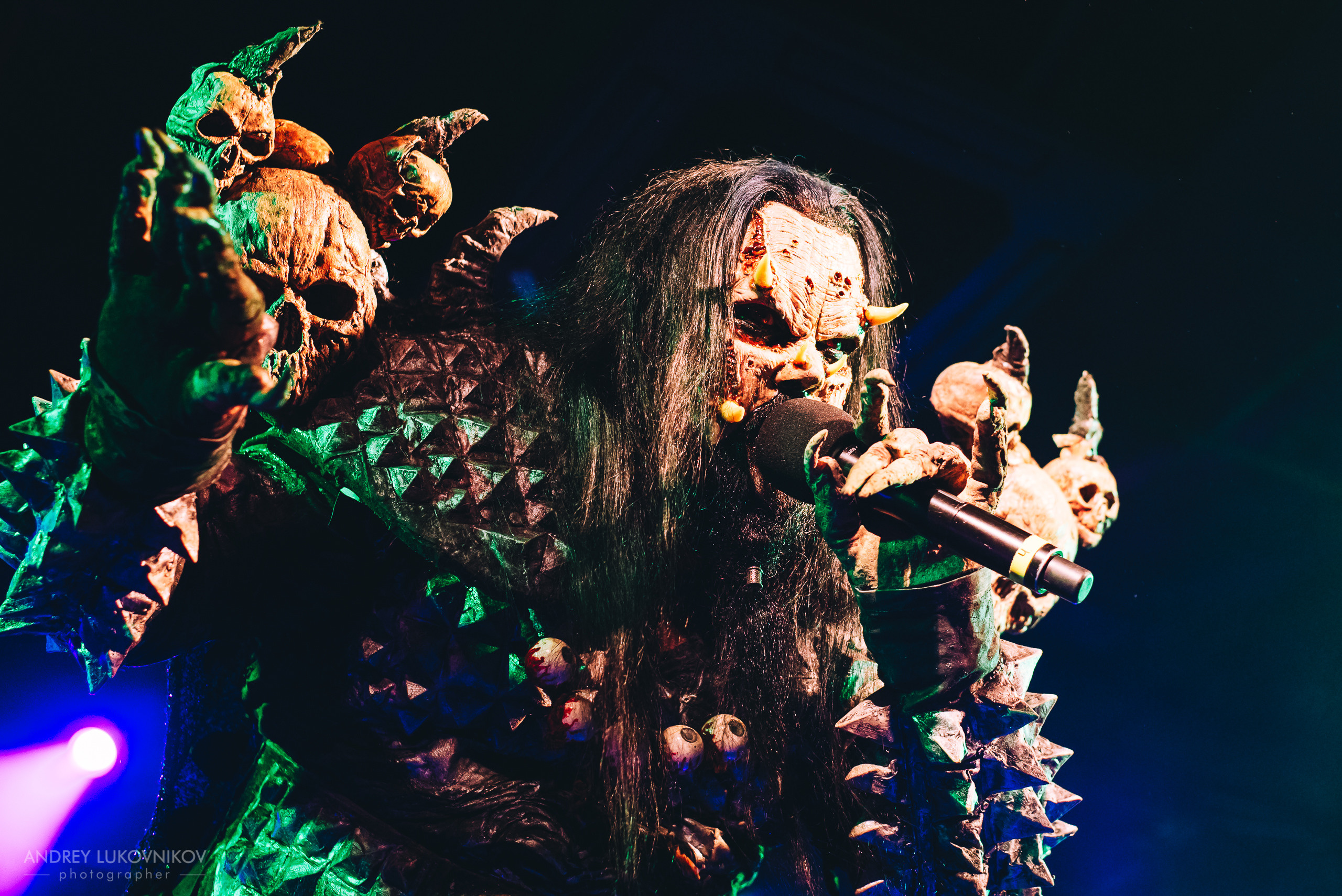 Lordi
