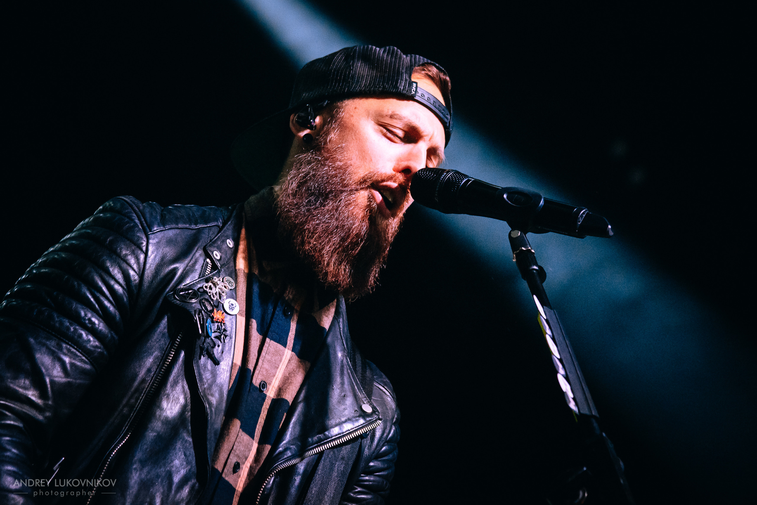 Bullet For My Valentine