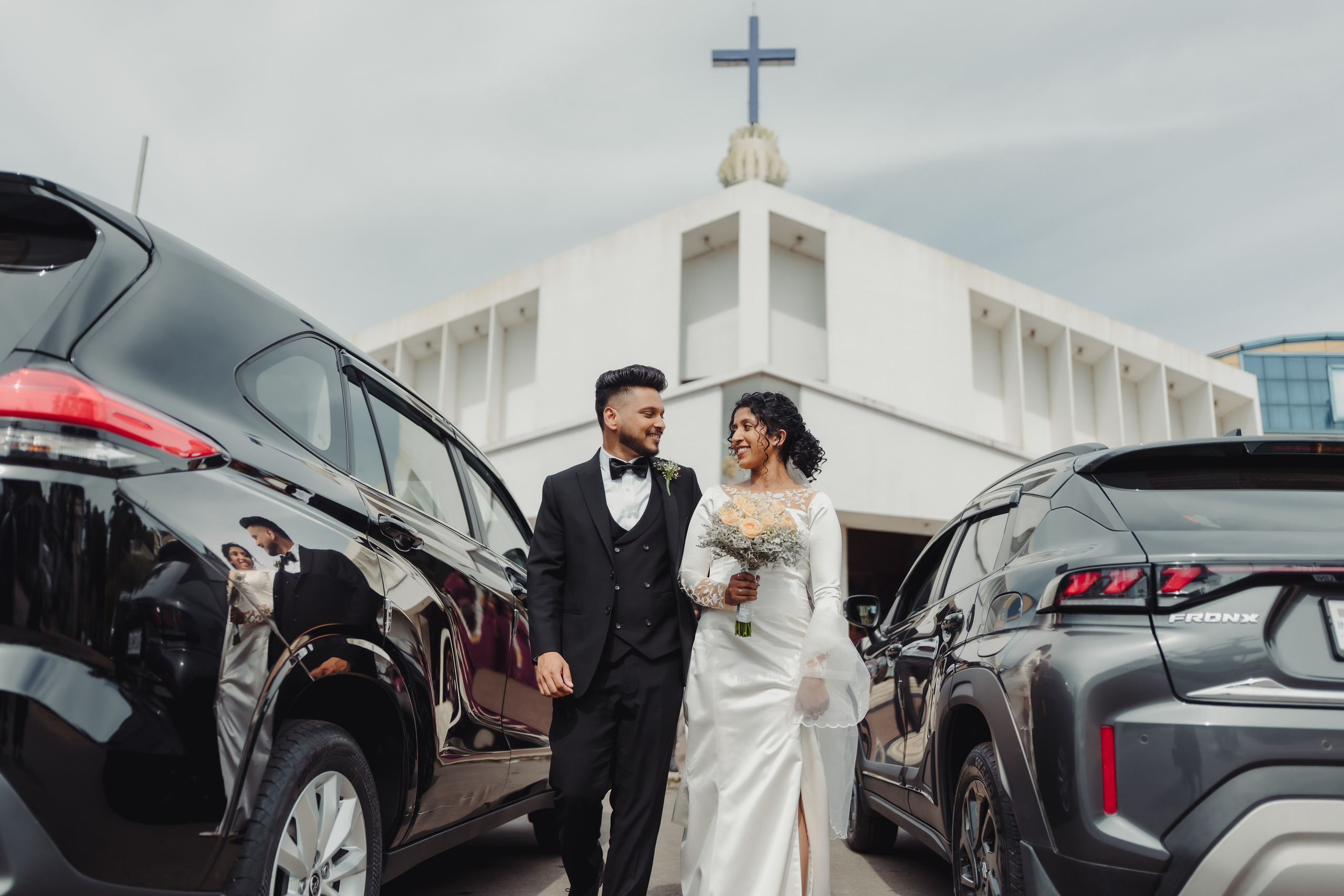 CHRISTIAN WEDDING. Ebinbabuphotography.com