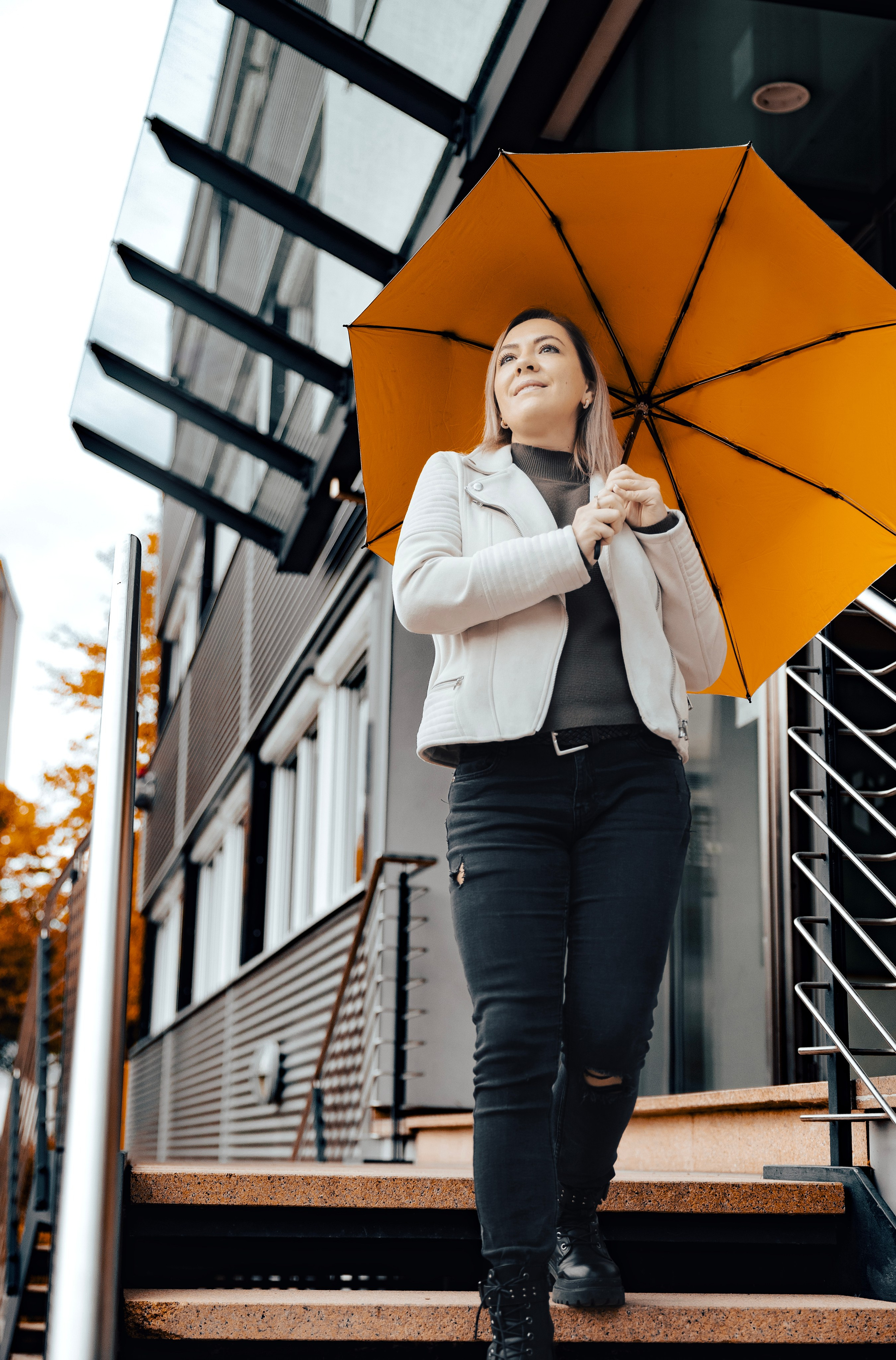 Ljuba. Photographer in Munich