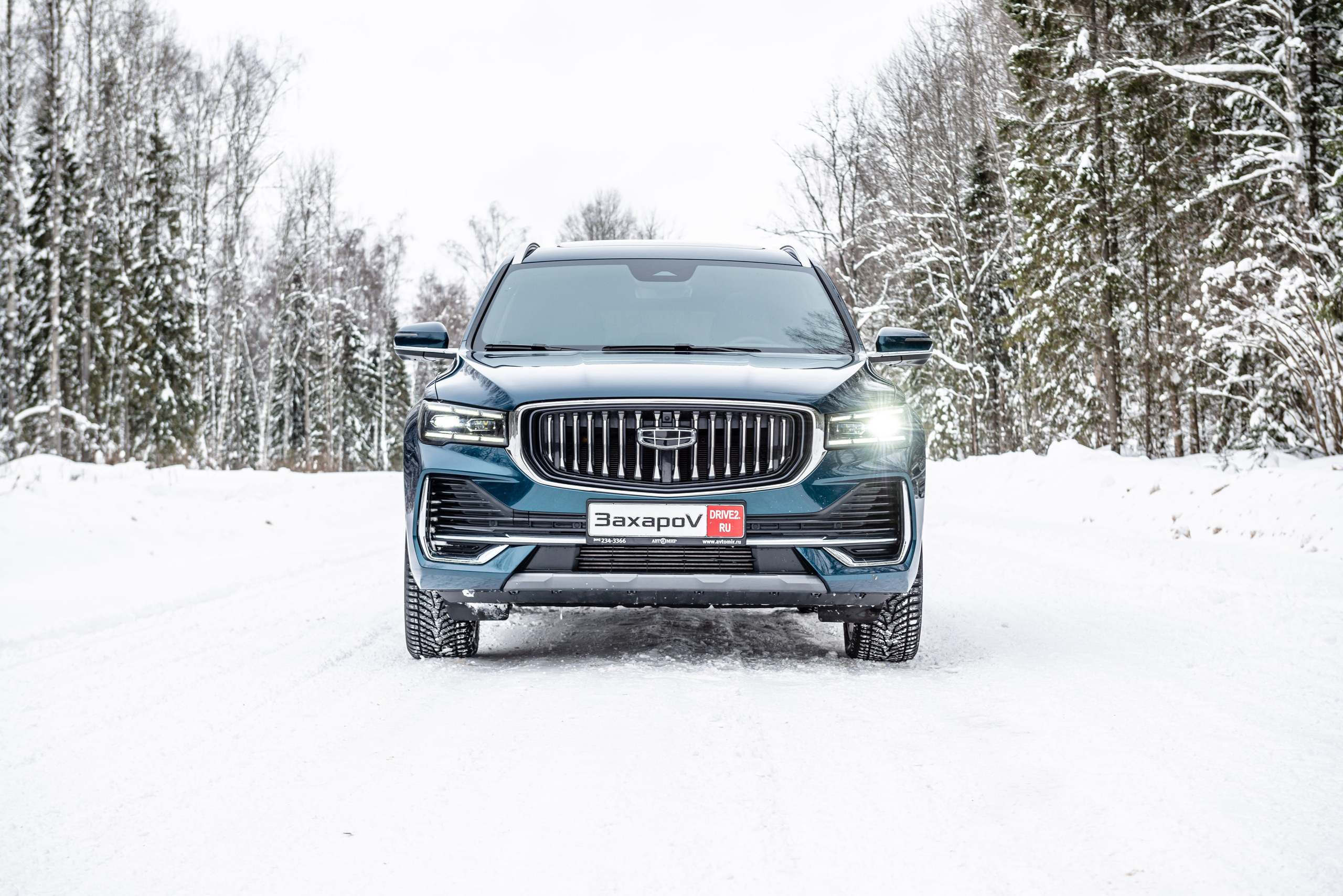 Автомобильная фотосъемка Geely Monjaro. FOTÓGRAFO MÉXICO QUINTANA ROO