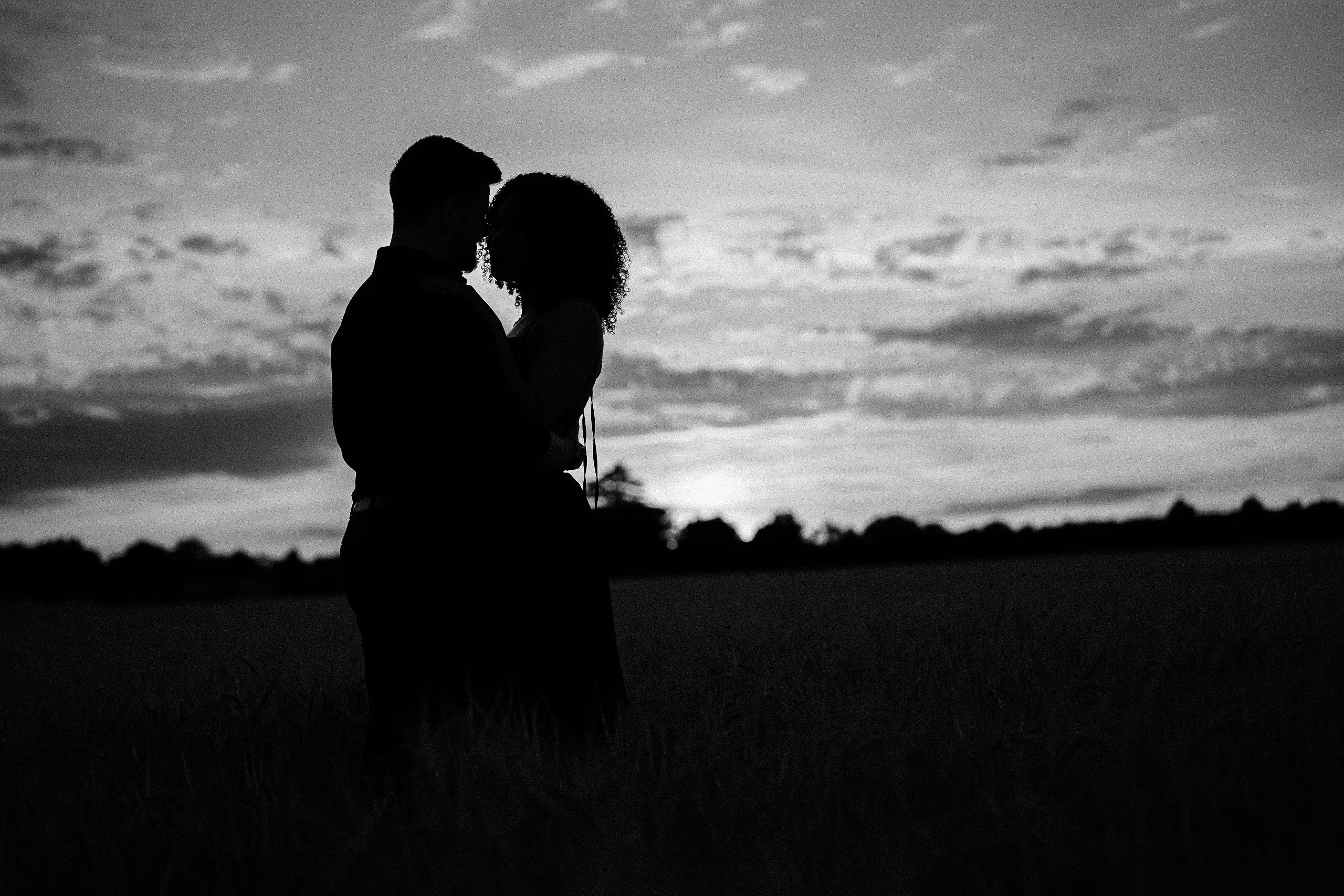 BEN & RIO. WEDDING PHOTO COLOR GRADING