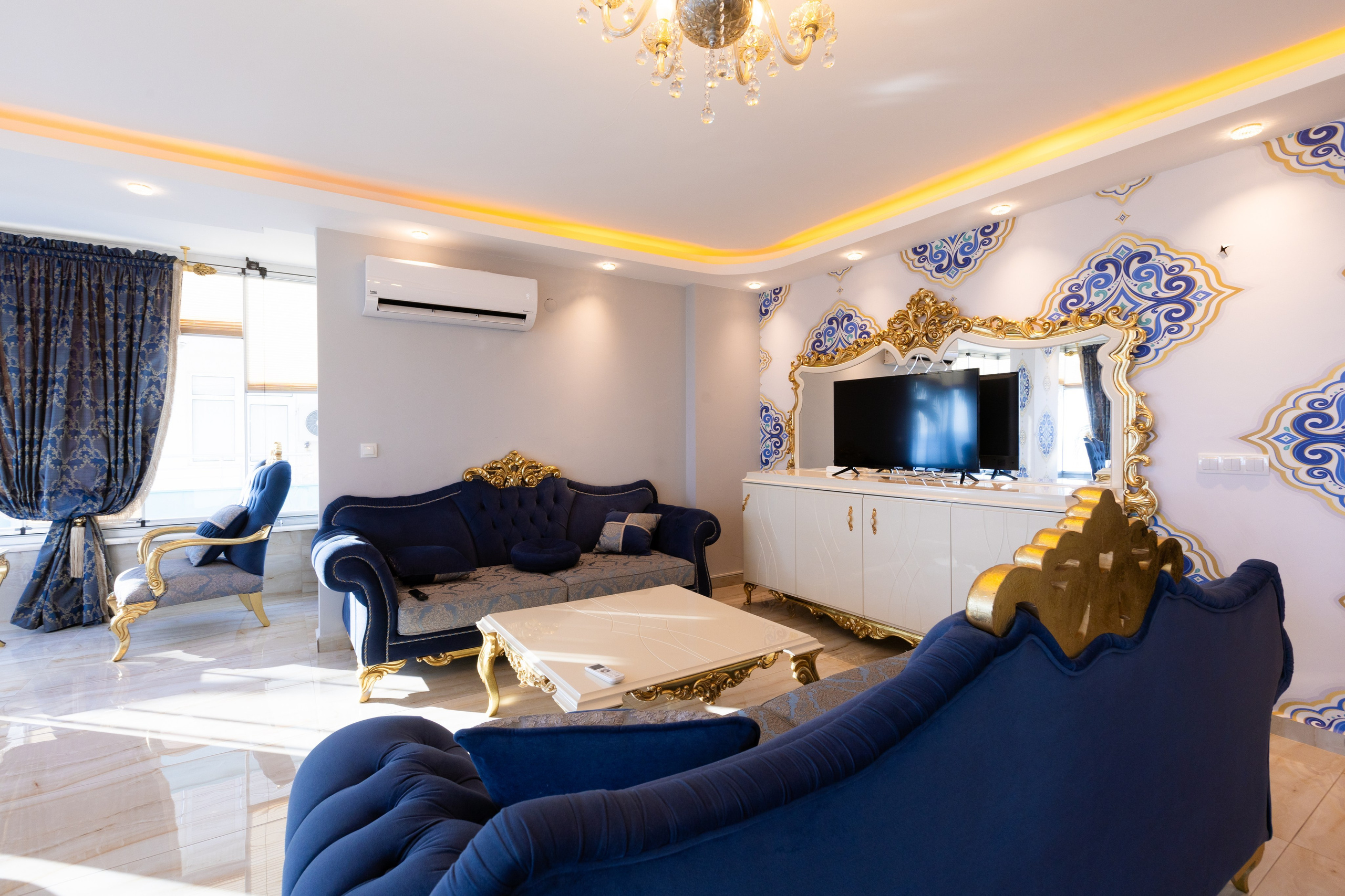 Real Estate Photography Portfolio | Airbnb, Hotels & Interiors