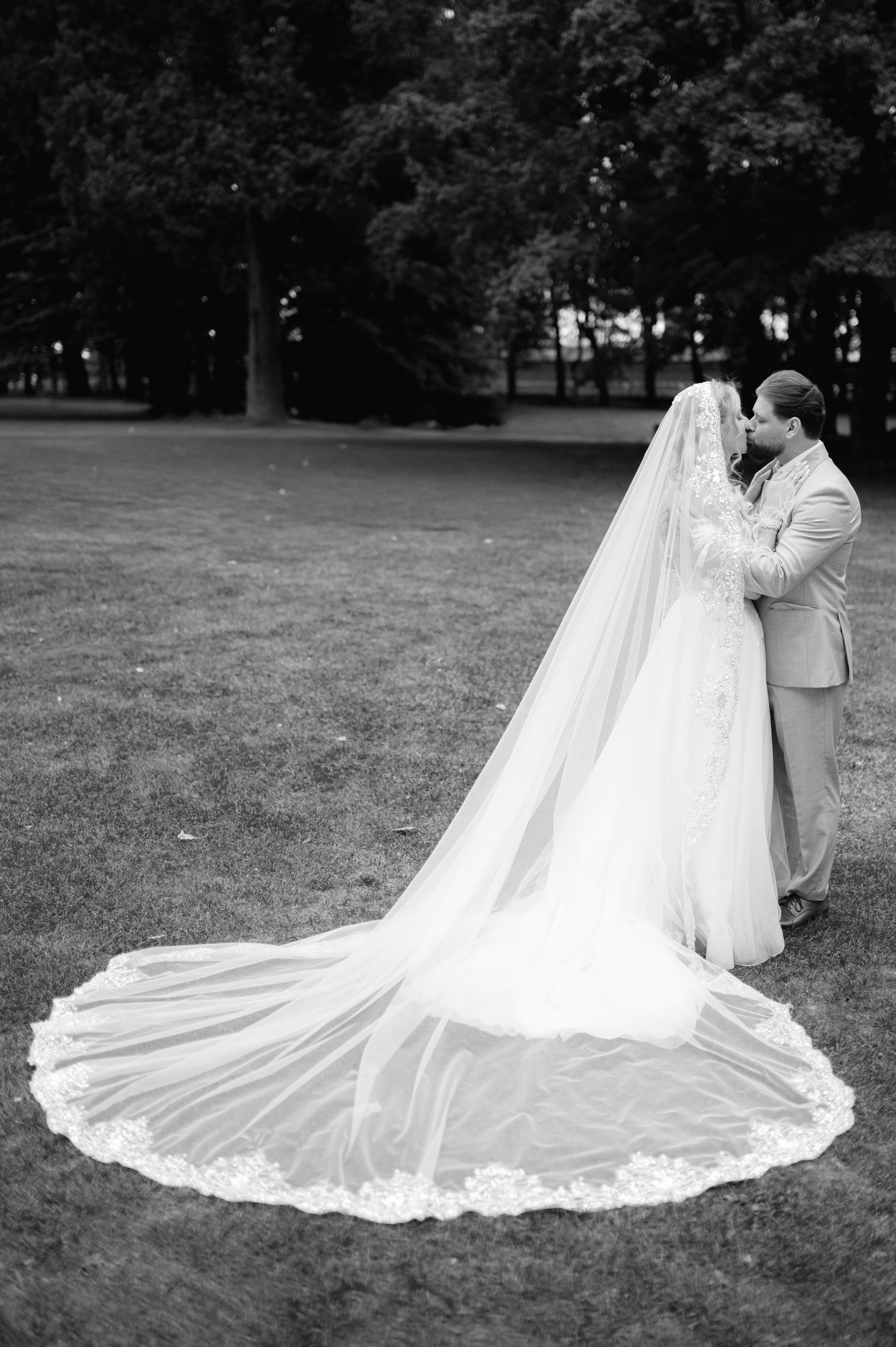 Anhelina i Wictor. Home page