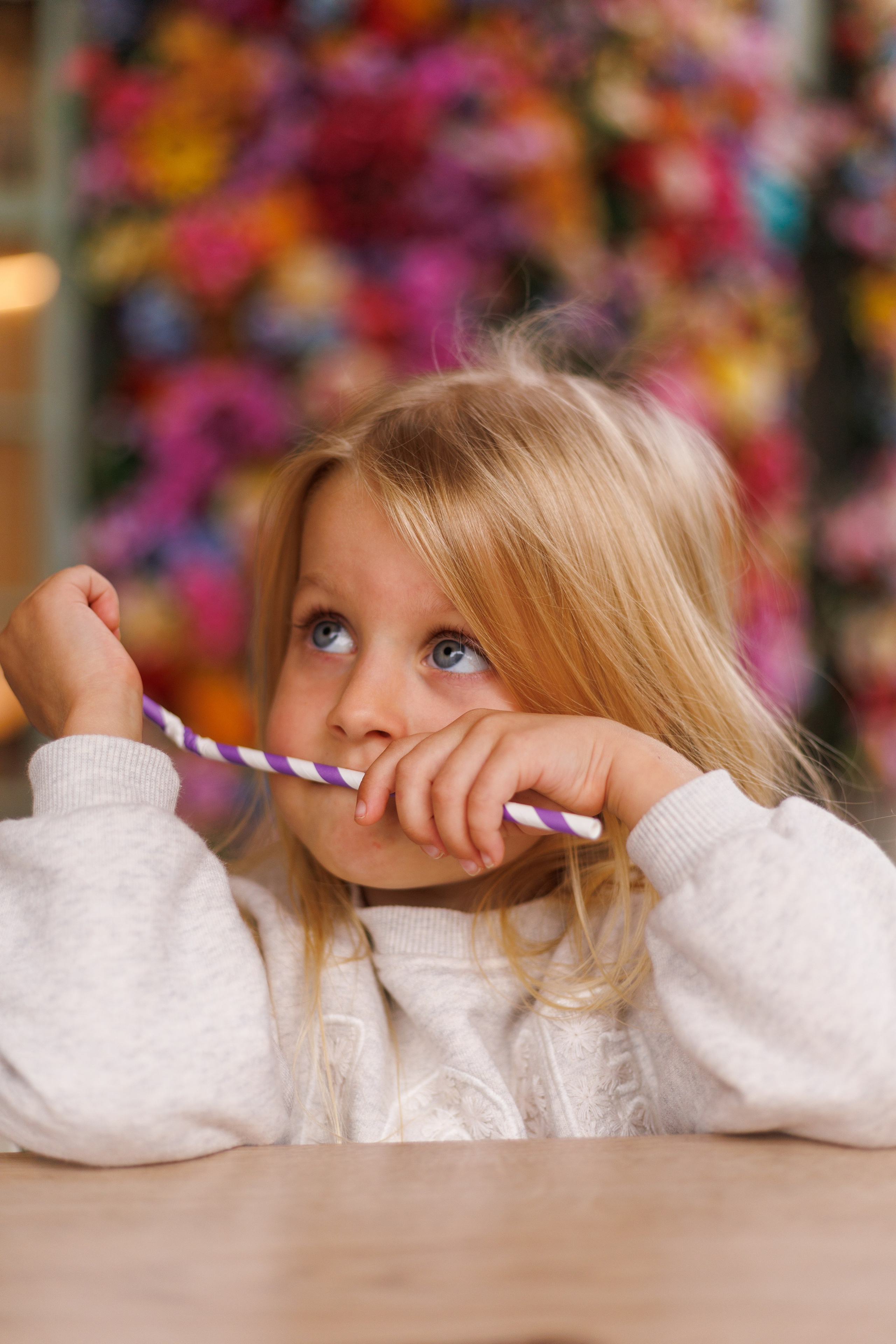 Children’s Photoshoot. Sofiya Volkonskaya