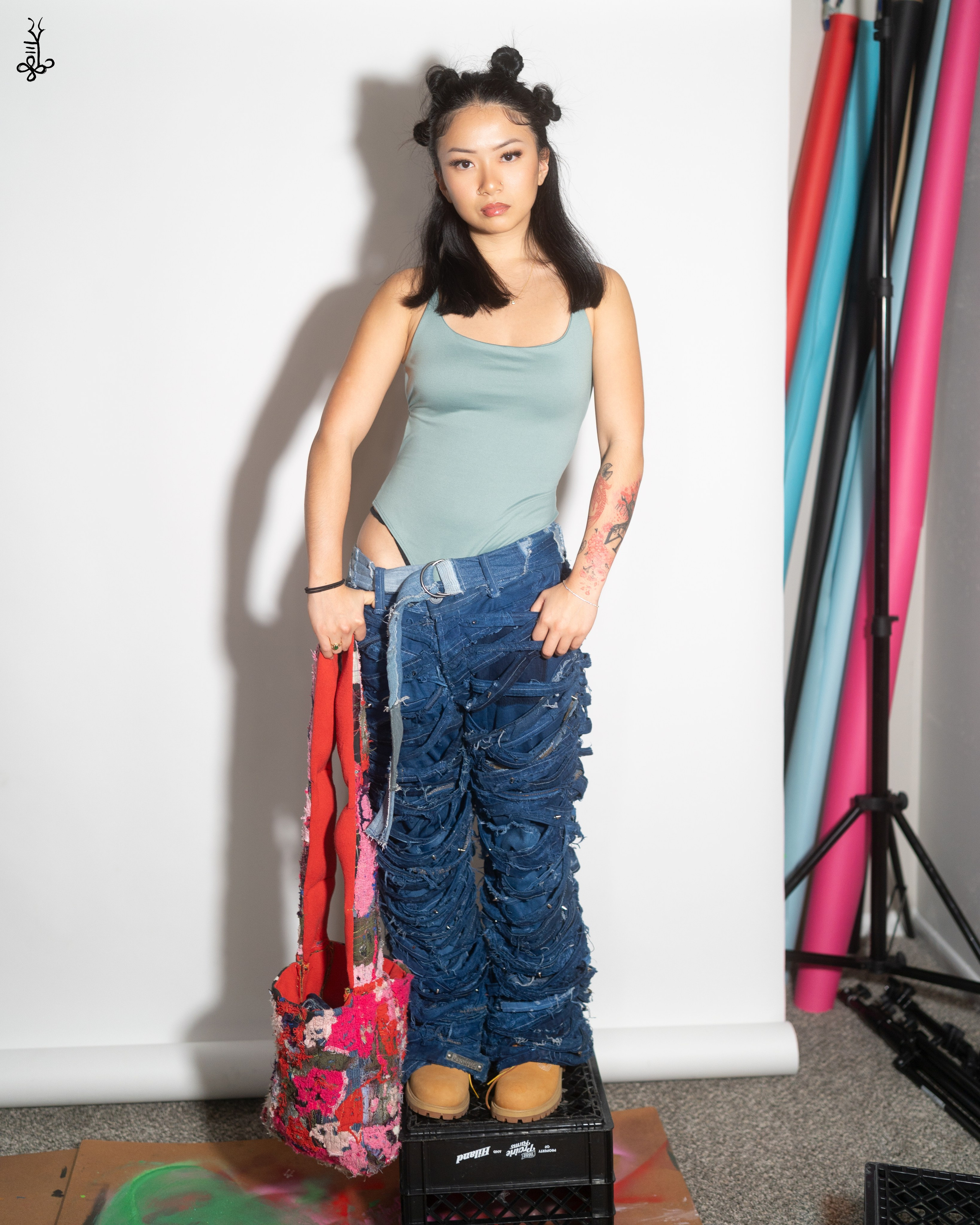 @darrylthedesigner. Ke’Ondris