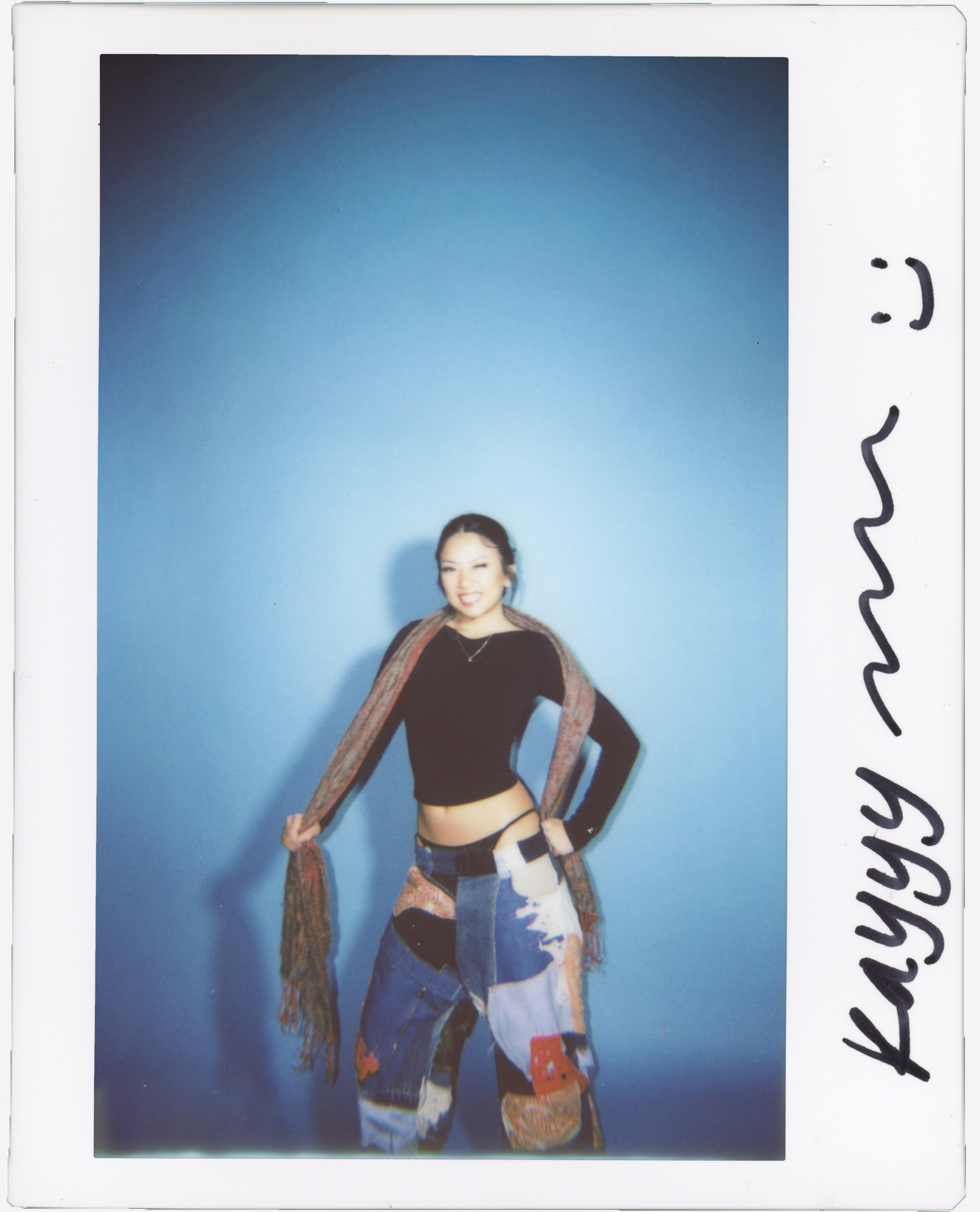 KAY — YUN. Ke’Ondris