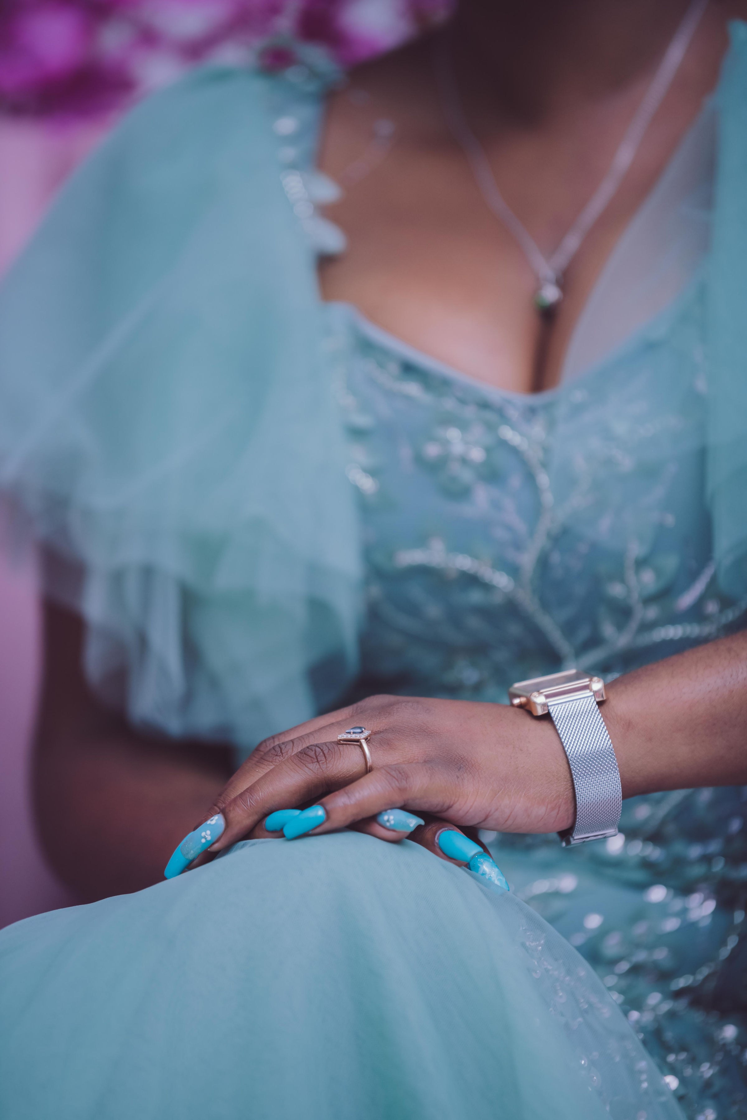 Chilanga Mulilo and Kitchen Party. Main