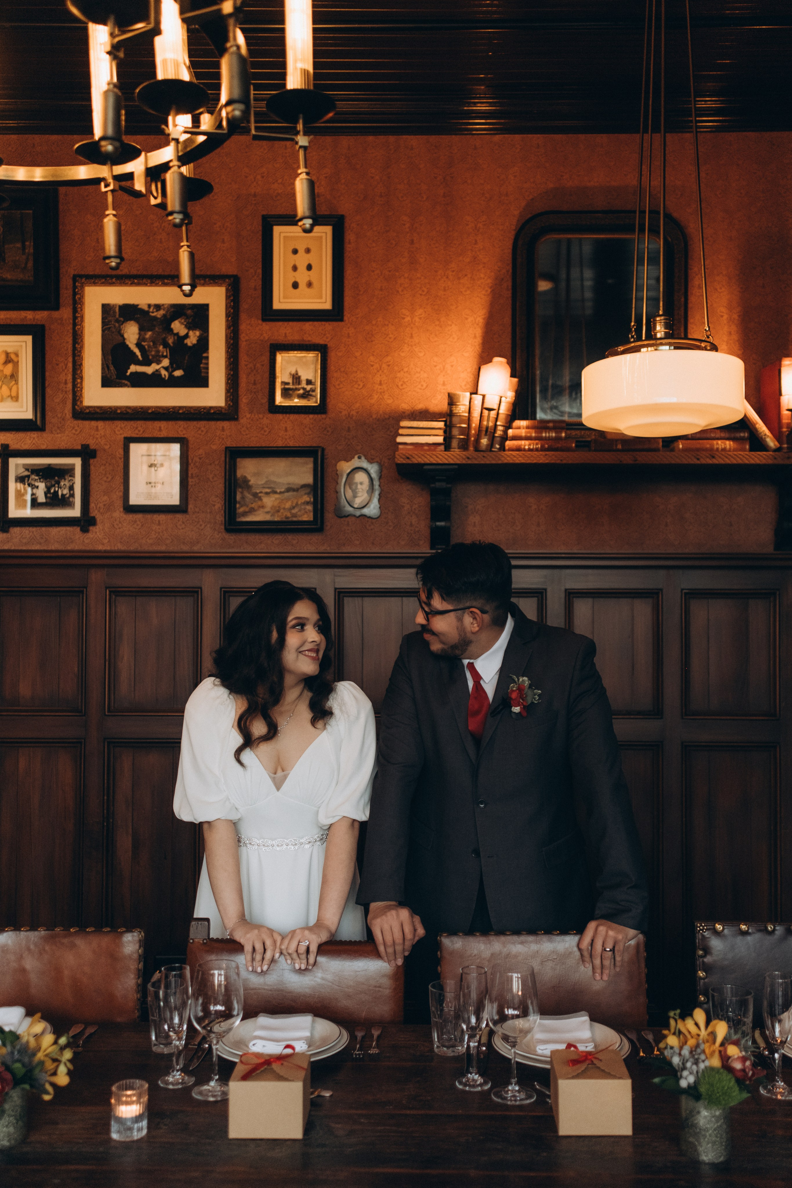 With Love from San Antonio. Lens Captures Life