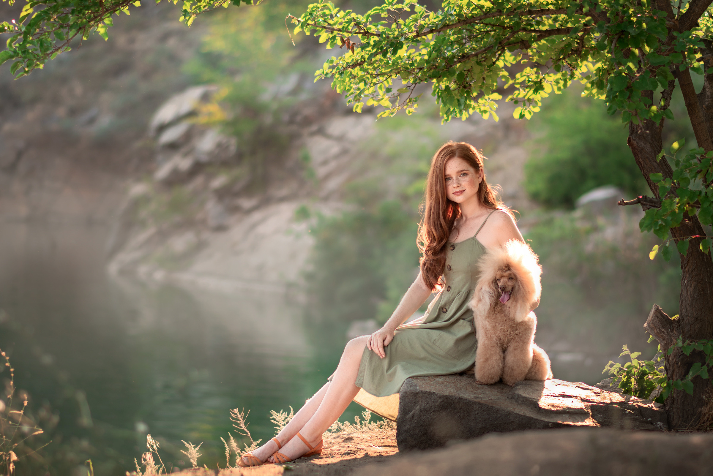 Familienfotoshooting im Studio & Outdoor |Köln, Aachen, Düren. Neugeborene, Baby Fotografin in Düren (NRW) - Vitalina Unruh