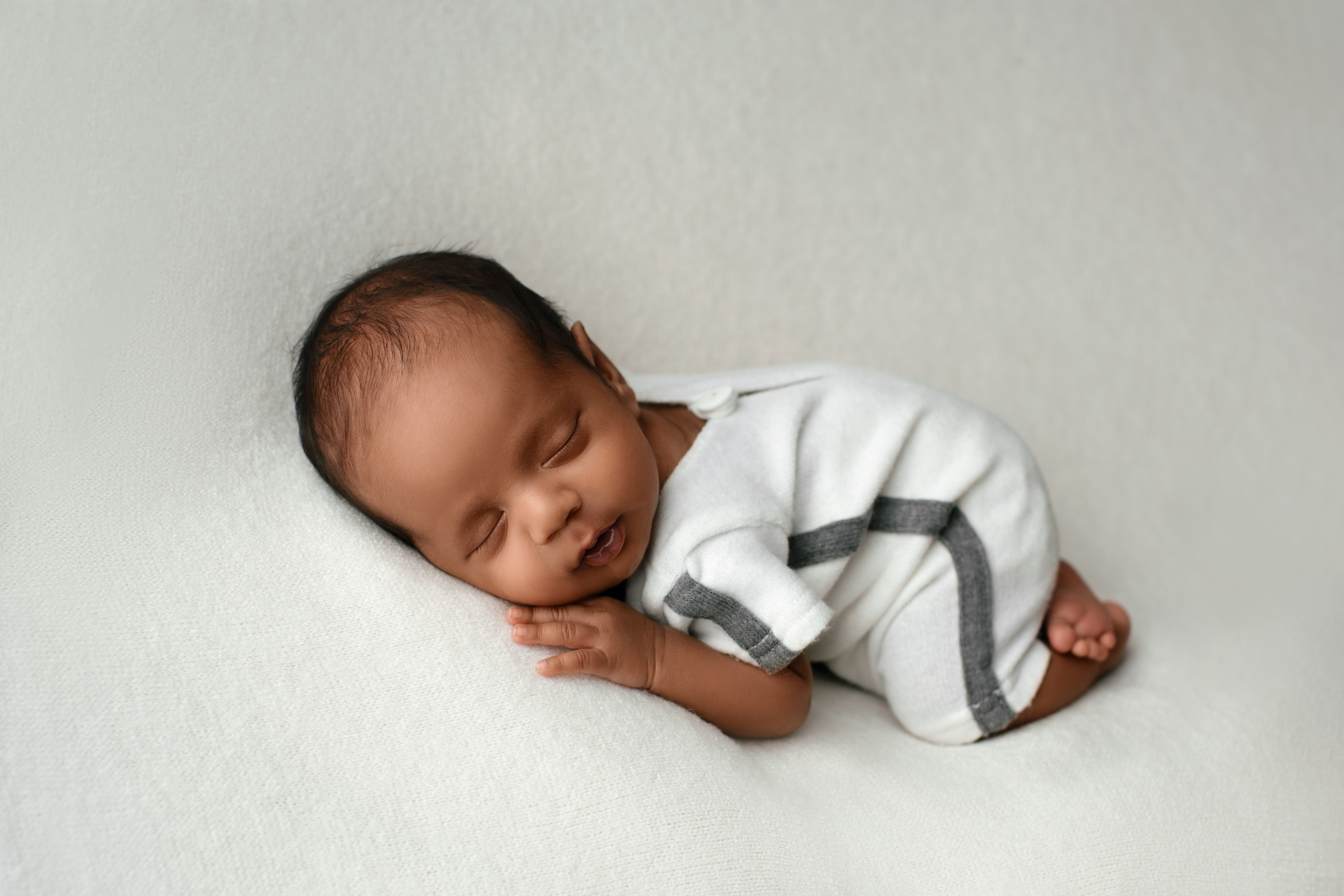 Neugeborenen Fotografie in Düren. Neugeborene, Baby Fotografin in Düren (NRW) - Vitalina Unruh