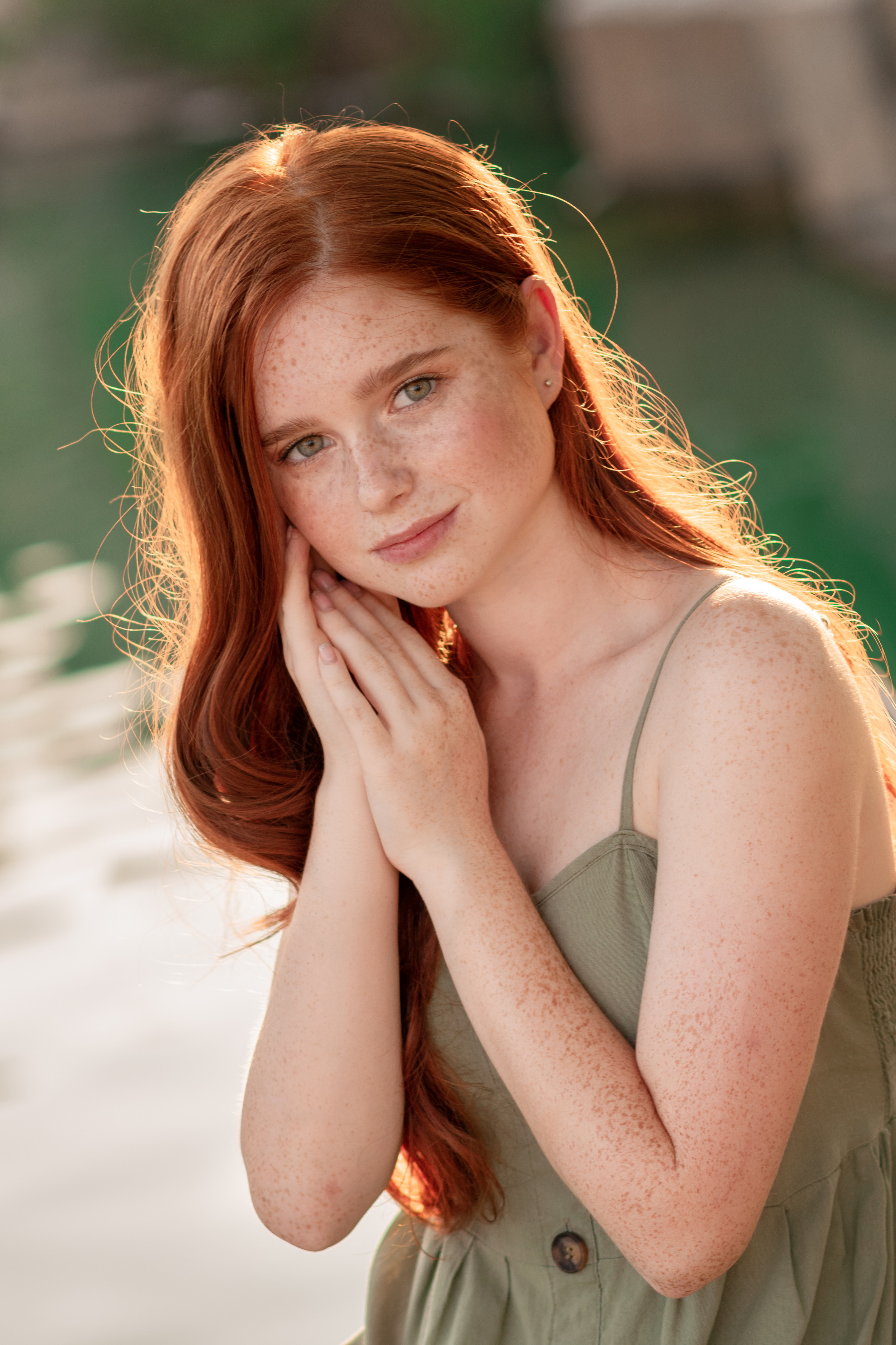 Familienfotoshooting im Studio & Outdoor |Köln, Aachen, Düren. Neugeborene, Baby Fotografin in Düren (NRW) - Vitalina Unruh