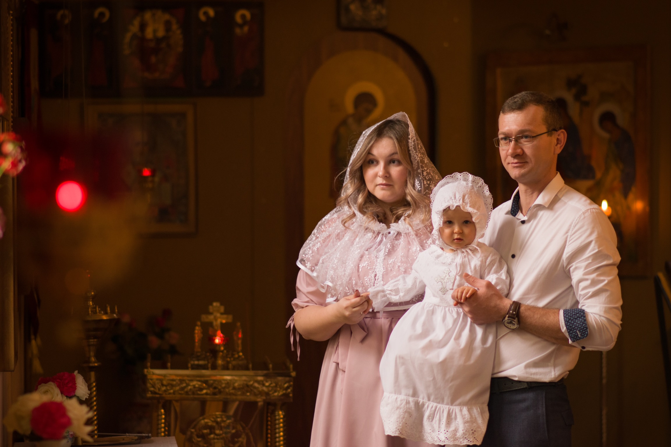 Familienfotoshooting im Studio & Outdoor |Köln, Aachen, Düren. Neugeborene, Baby Fotografin in Düren (NRW) - Vitalina Unruh