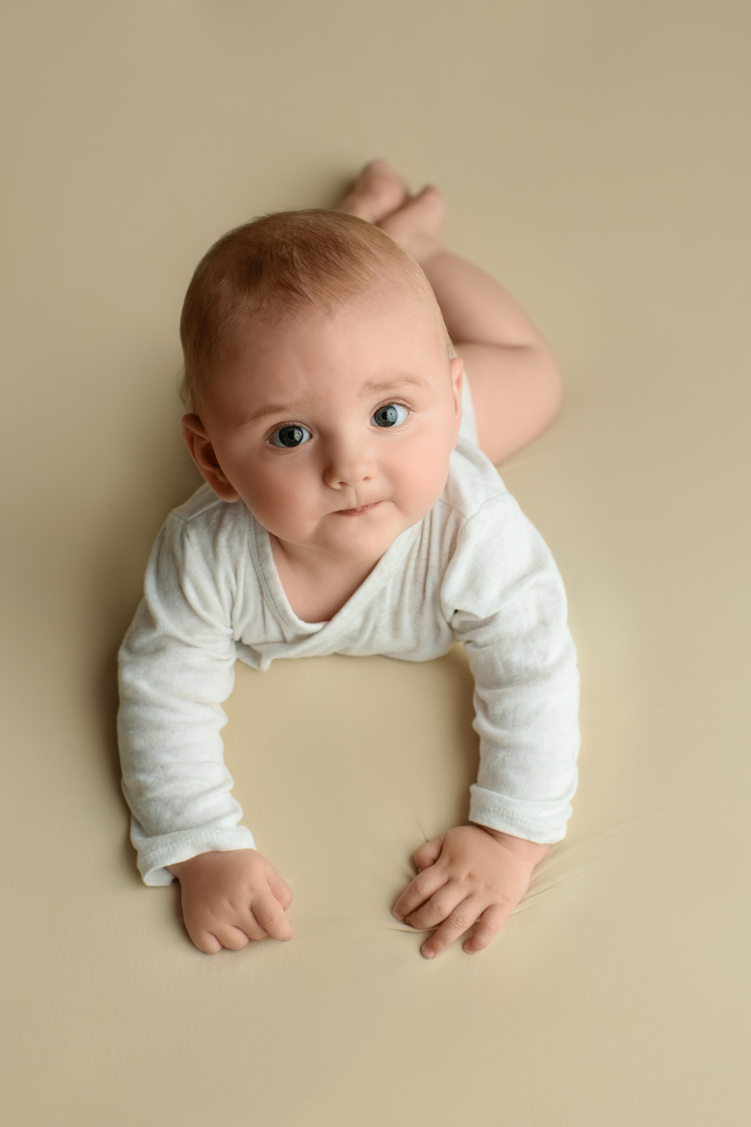 Baby Fotoshooting bis 1 Jahr | Düren, Köln, Aachen. Neugeborene, Baby Fotografin in Düren (NRW) - Vitalina Unruh