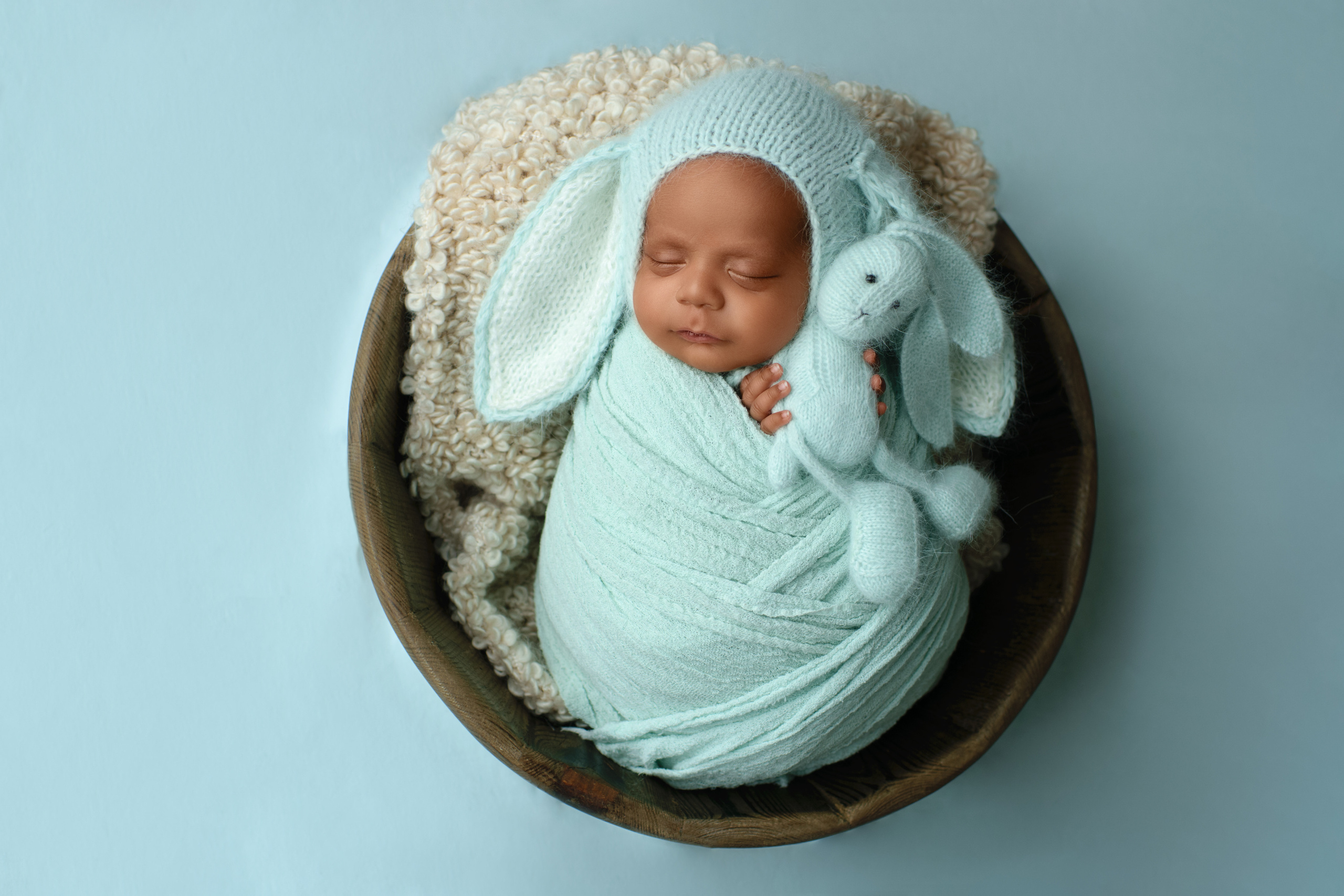 Neugeborenen Fotografie in Düren. Neugeborene, Baby Fotografin in Düren (NRW) - Vitalina Unruh