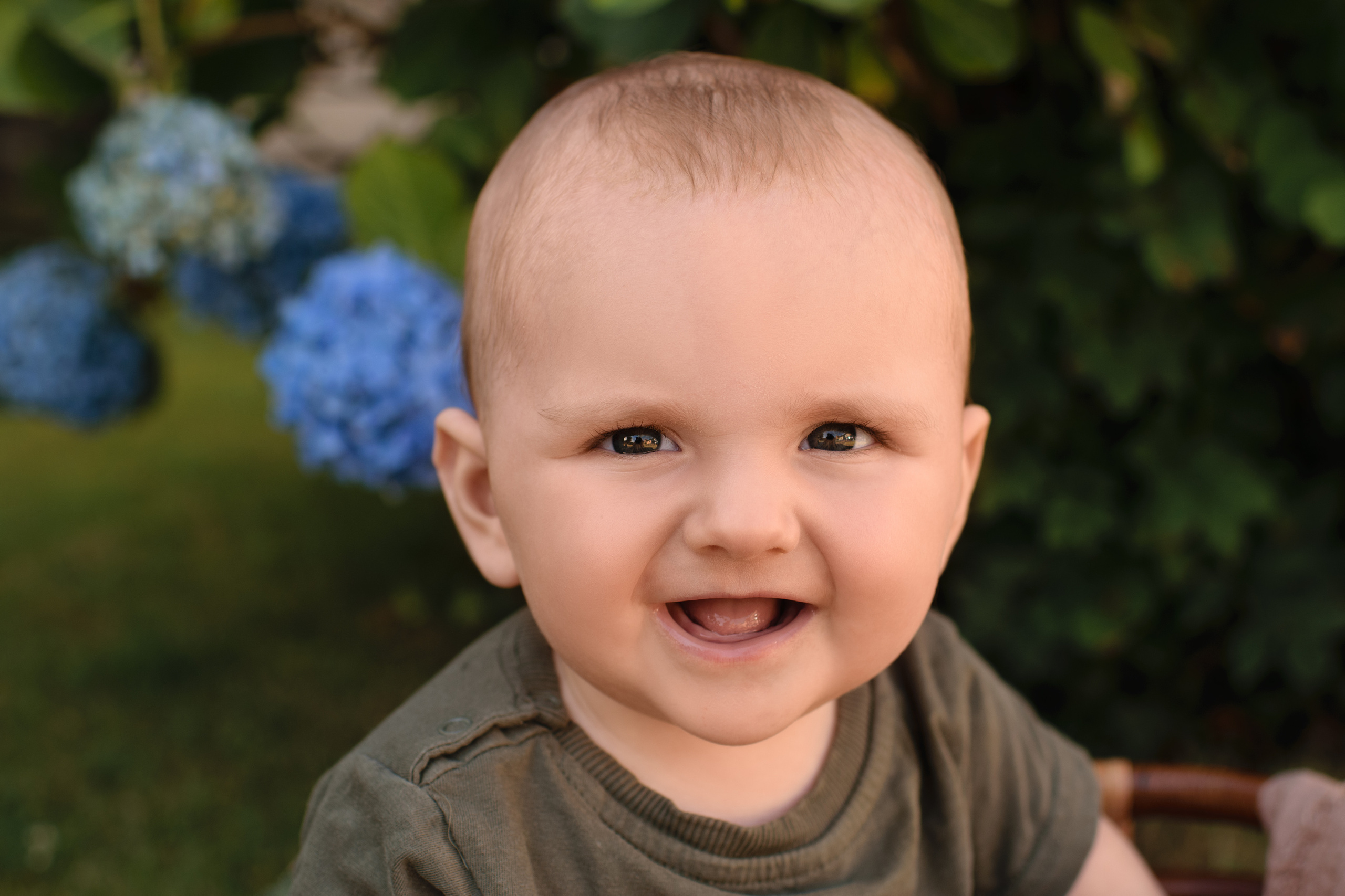 Baby Fotoshooting bis 1 Jahr | Düren, Köln, Aachen. Neugeborene, Baby Fotografin in Düren (NRW) - Vitalina Unruh