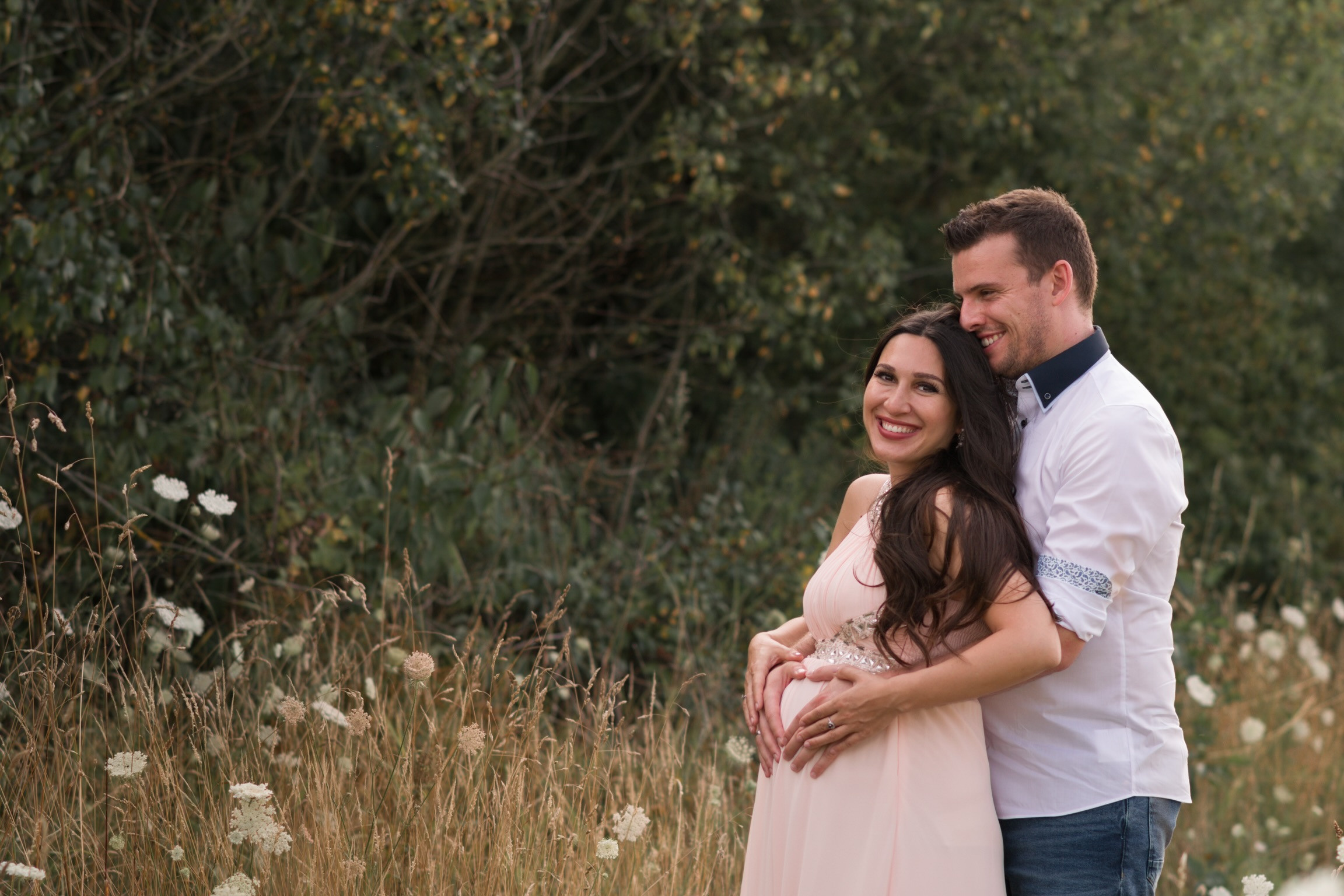 Familienfotoshooting im Studio & Outdoor |Köln, Aachen, Düren. Neugeborene, Baby Fotografin in Düren (NRW) - Vitalina Unruh