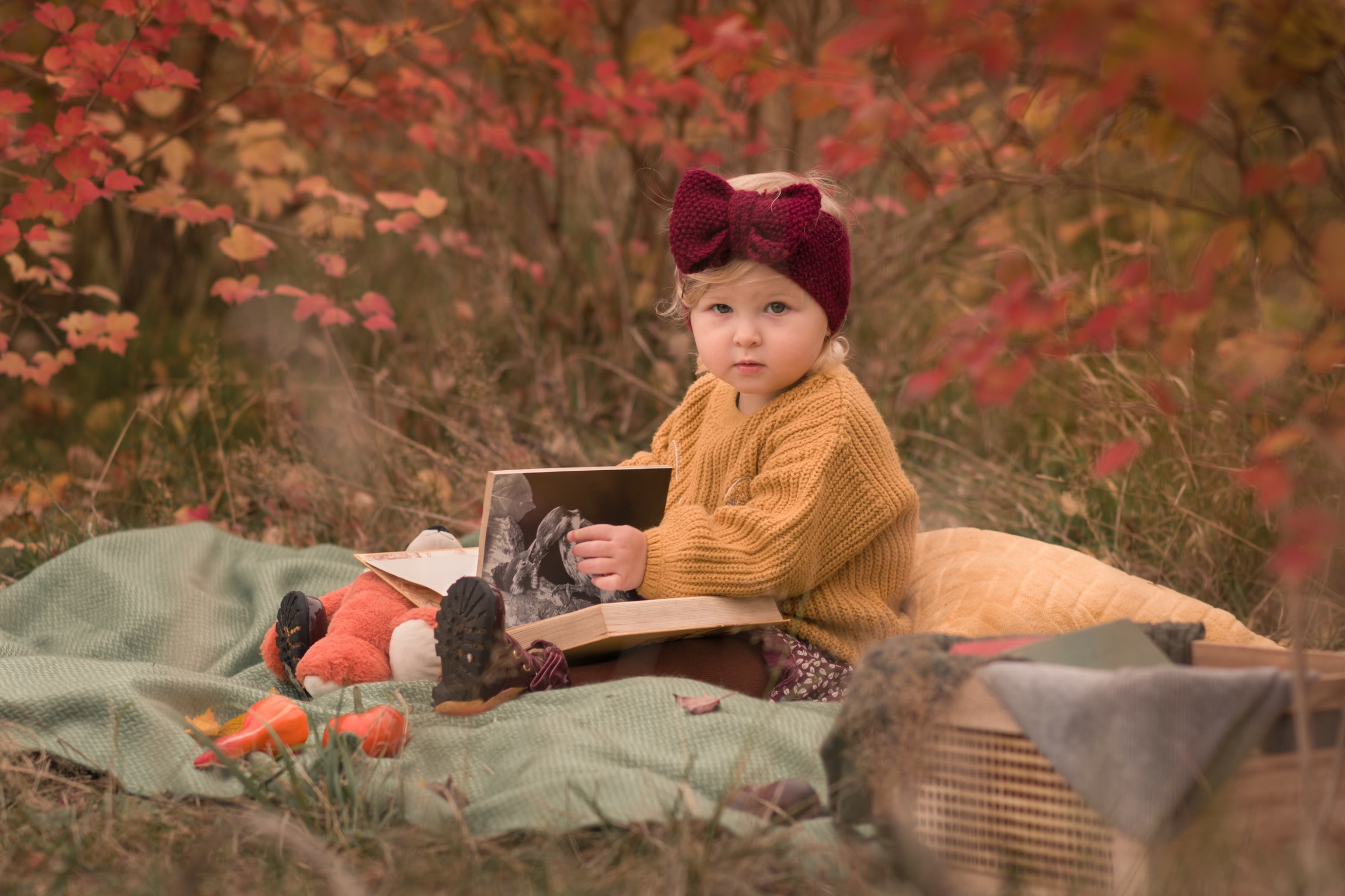 Familienfotoshooting im Studio & Outdoor |Köln, Aachen, Düren. Neugeborene, Baby Fotografin in Düren (NRW) - Vitalina Unruh