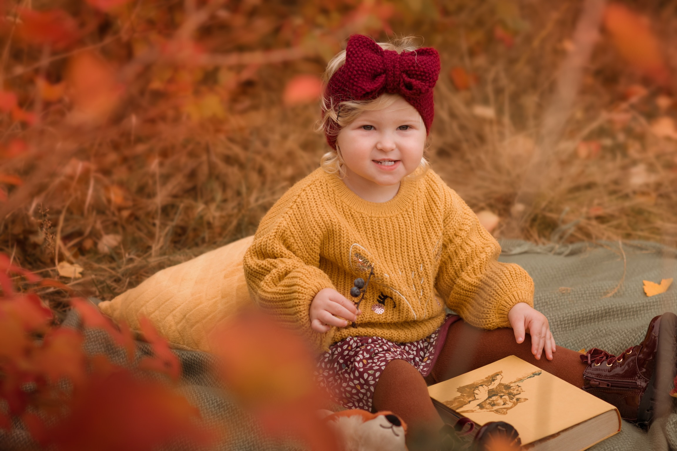 Familienfotoshooting im Studio & Outdoor |Köln, Aachen, Düren. Neugeborene, Baby Fotografin in Düren (NRW) - Vitalina Unruh
