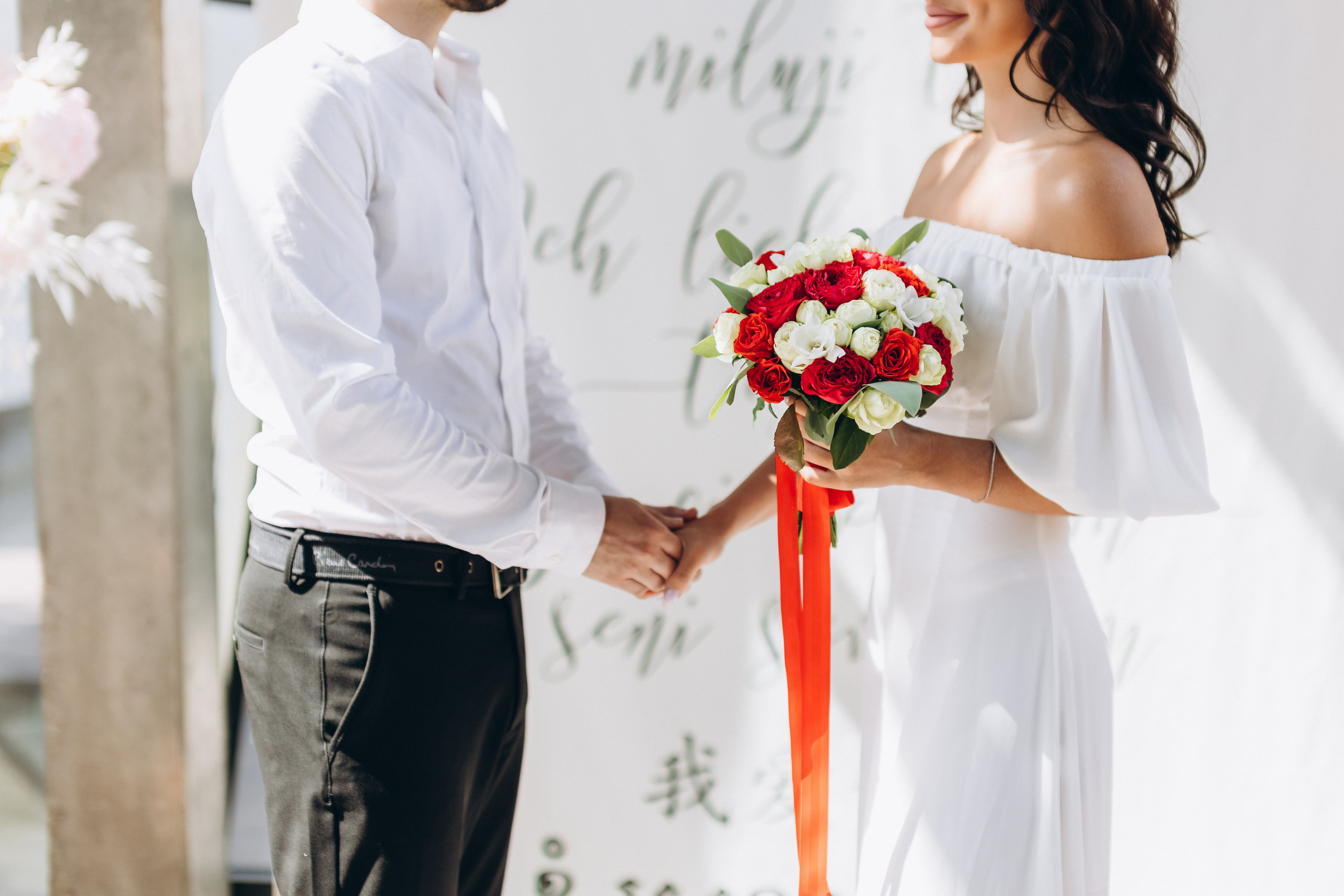 Veronika & Artur. Wedding and Family Photograph