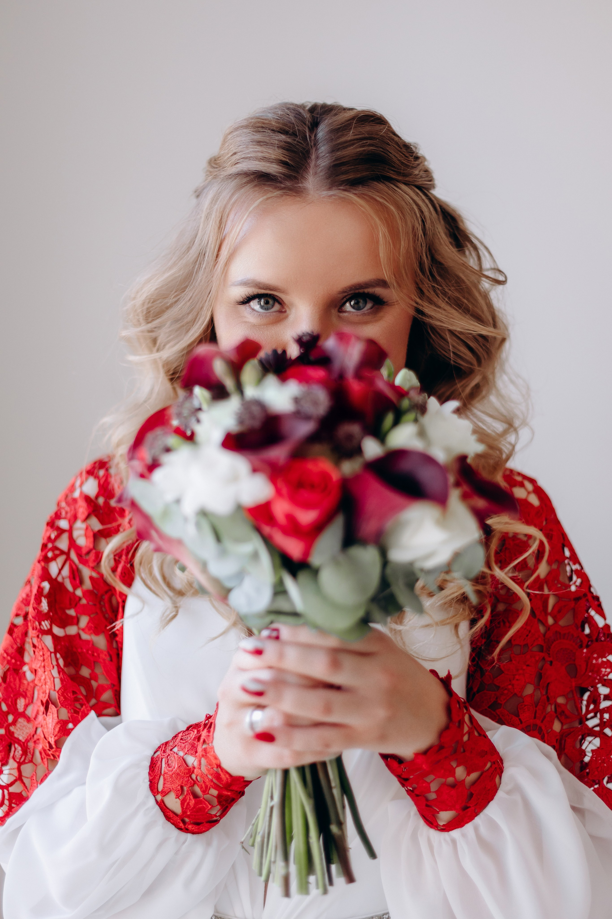 Evgen & Evgenia. Wedding and Family Photograph