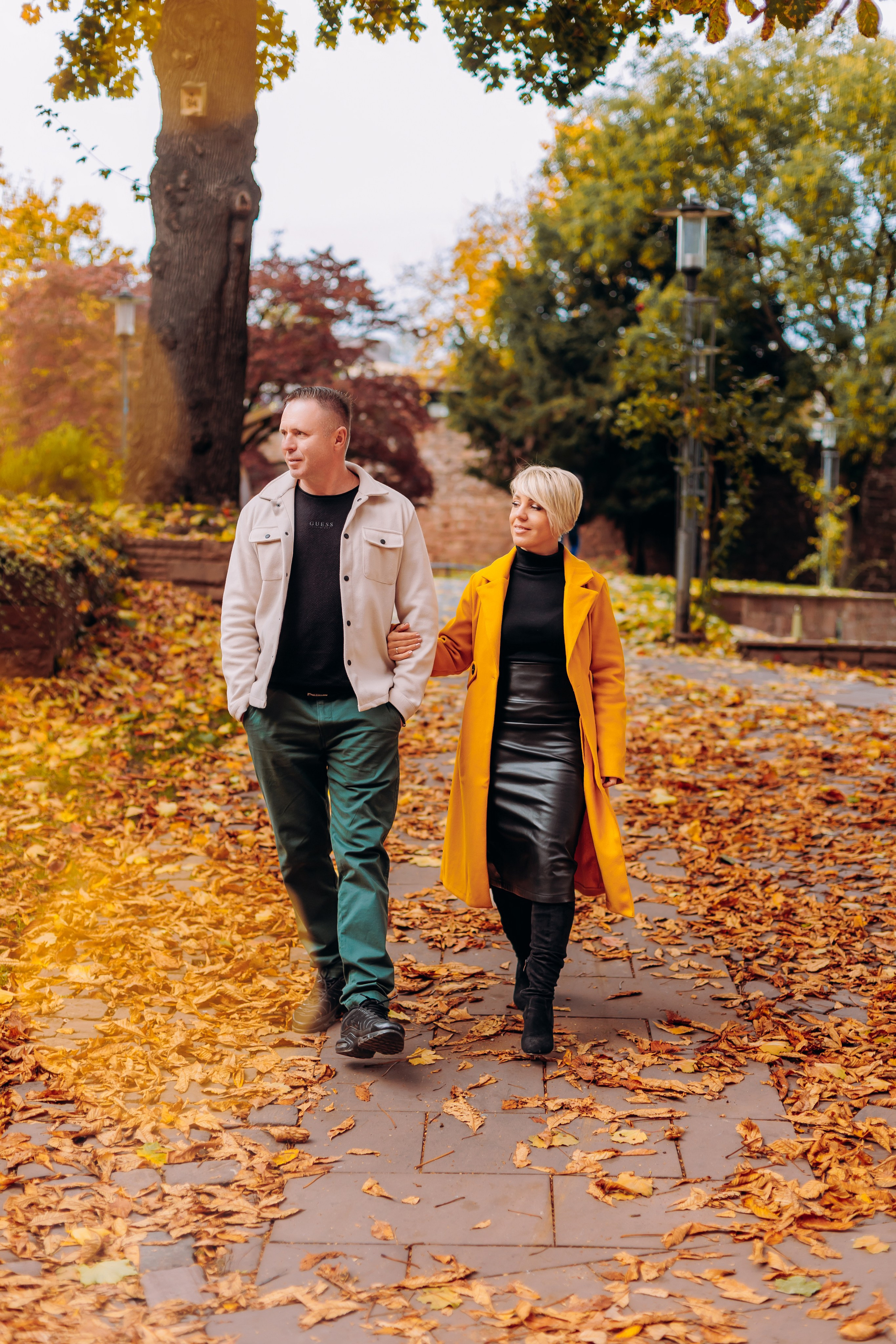 Ina & Andrey. Wedding and Family Photograph