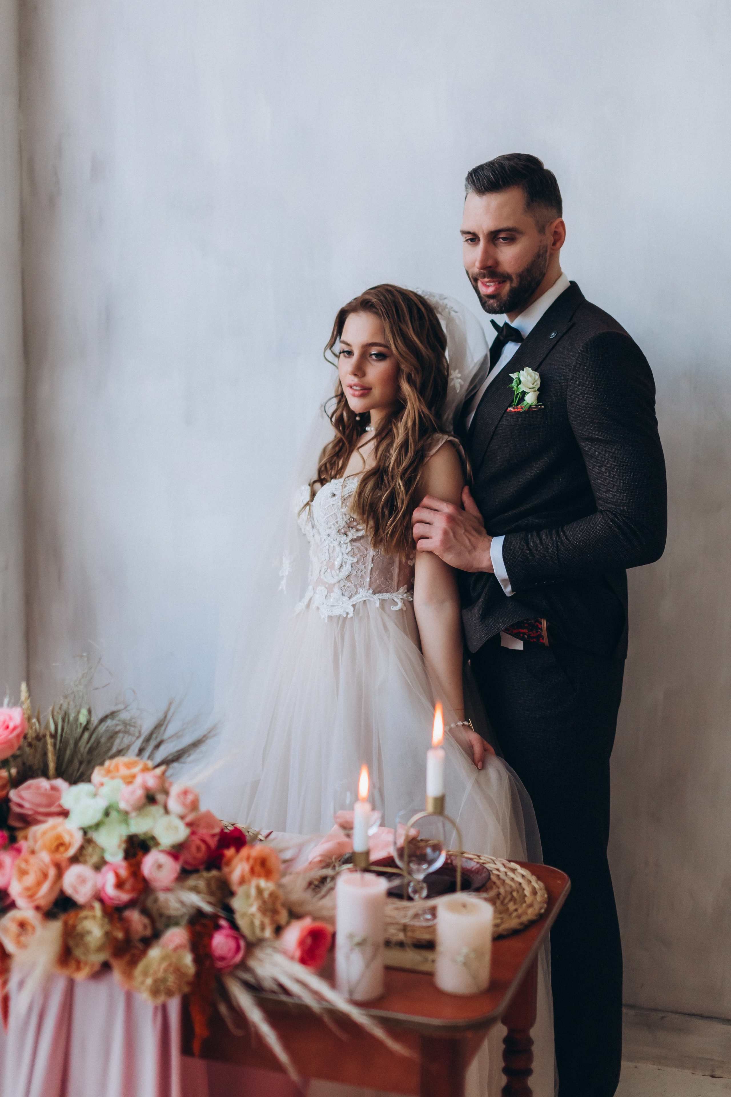 Stefan & Viktoria. Wedding and Family Photograph