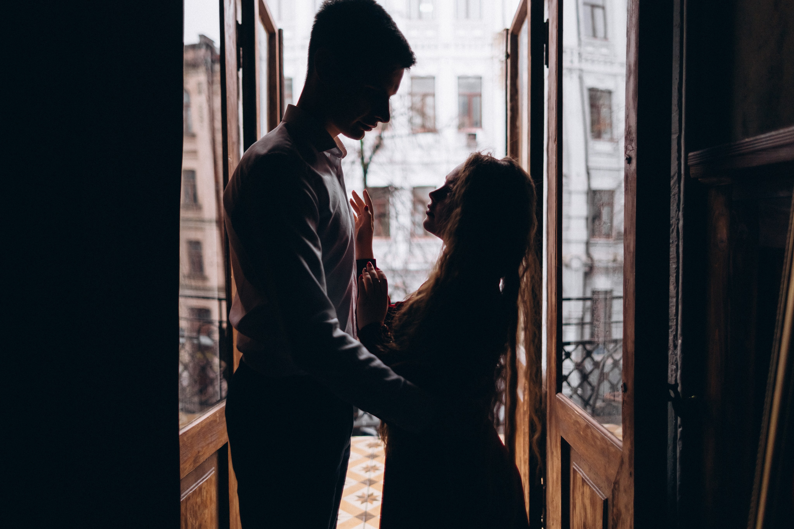 Katrin & Pavel. Wedding and Family Photograph